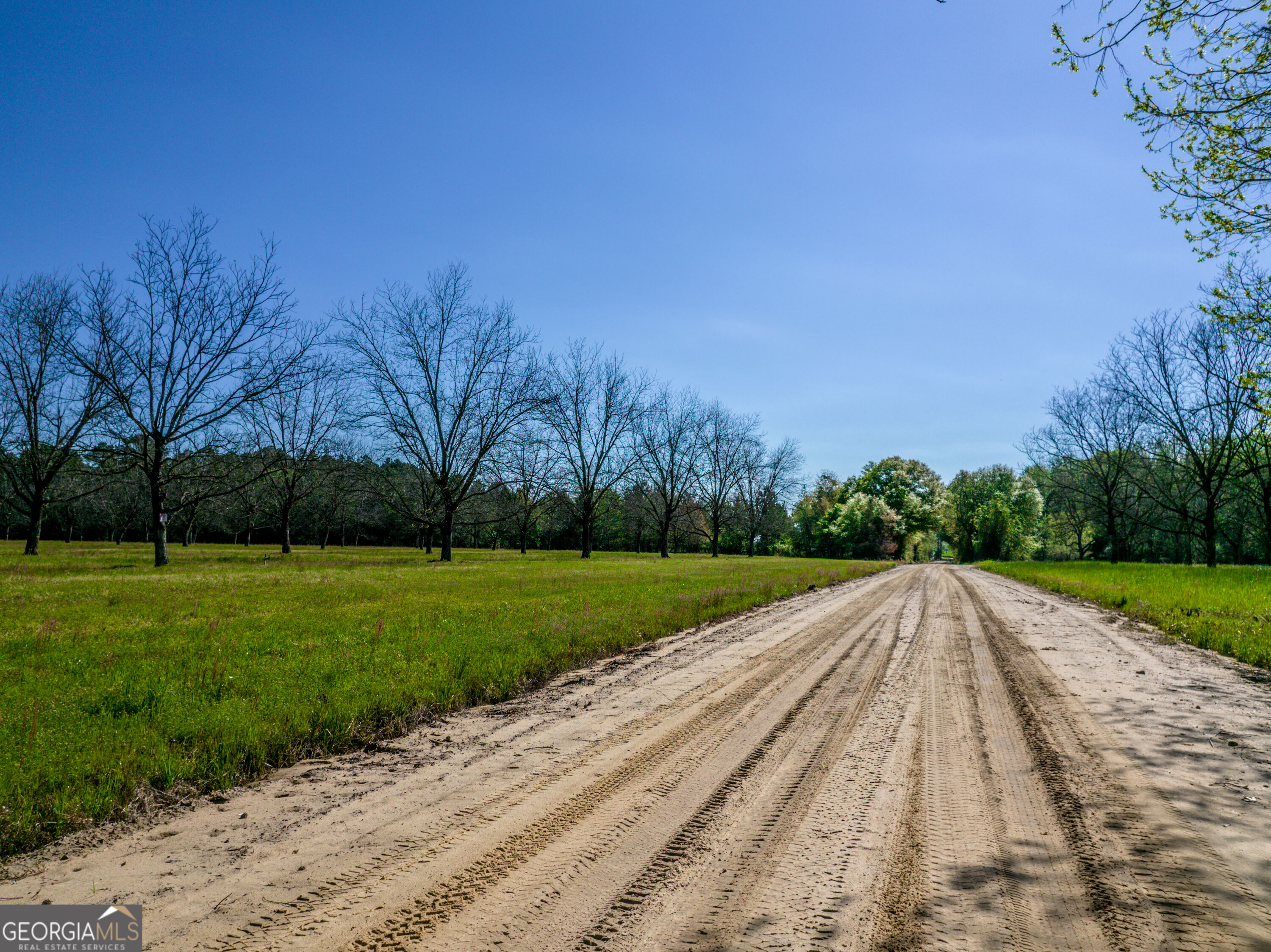 9.64 ACRES Kermit Road