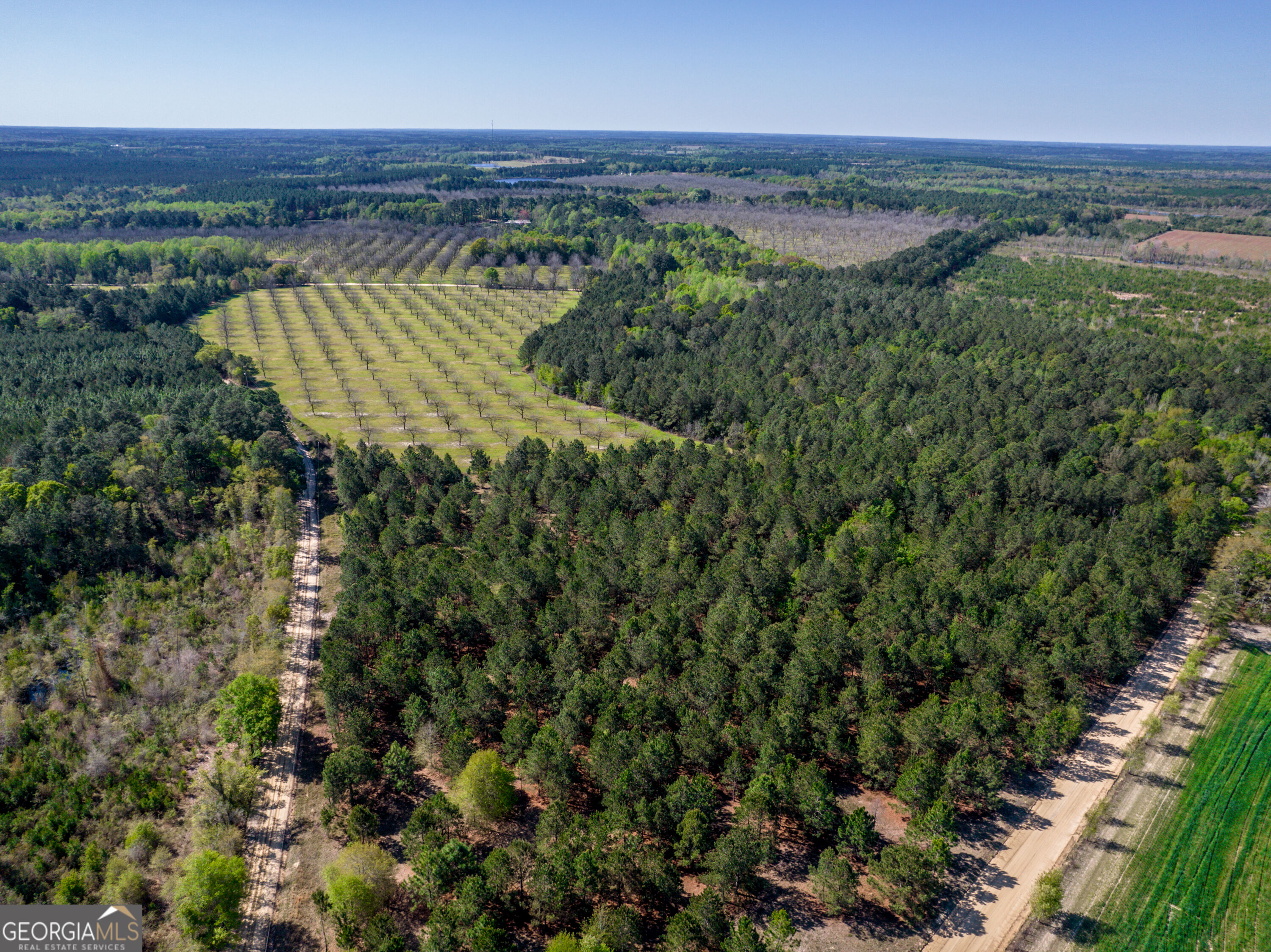 30.91 ACRES Kermit Road
