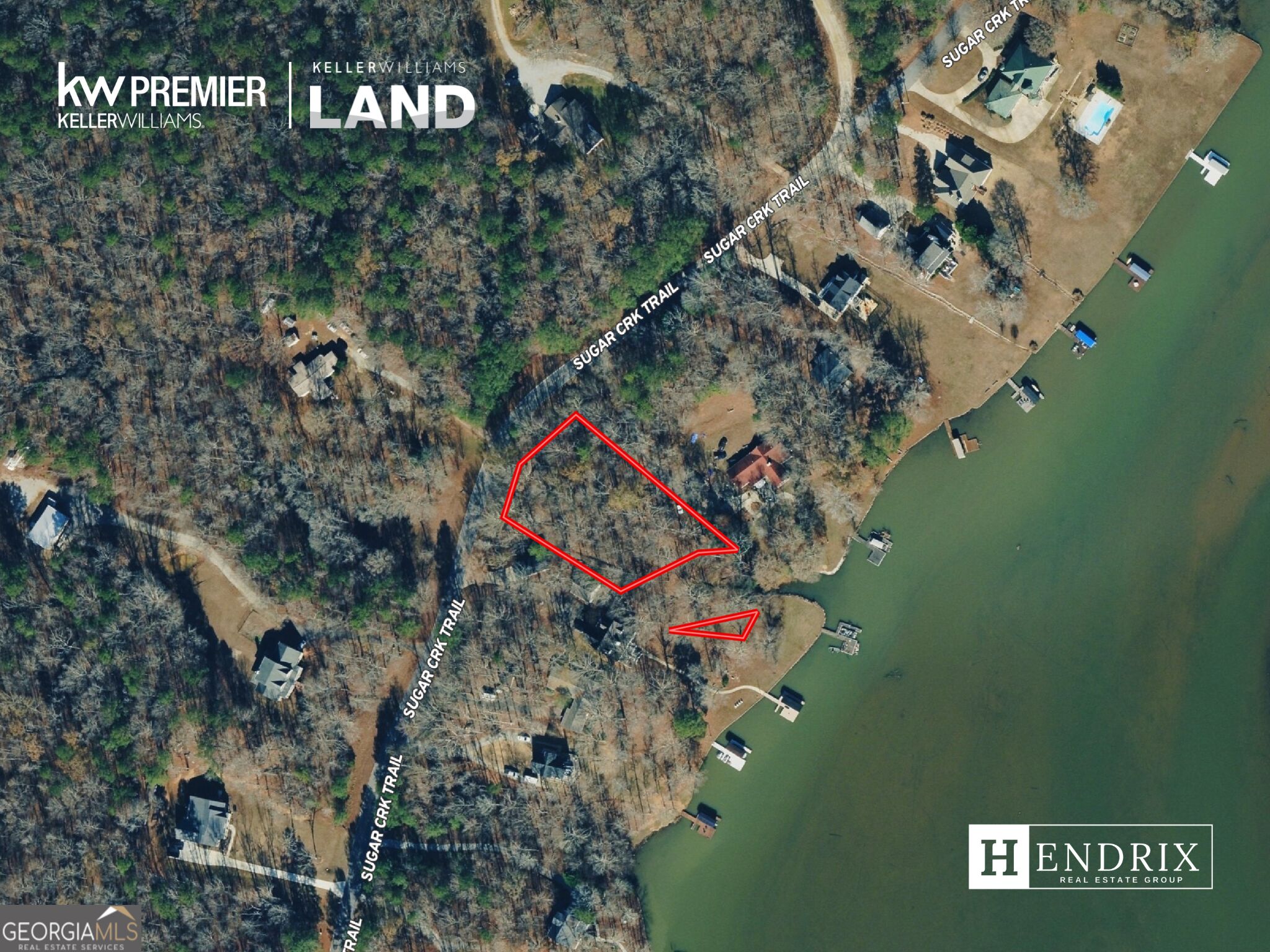 123 Sugar Creek Trail