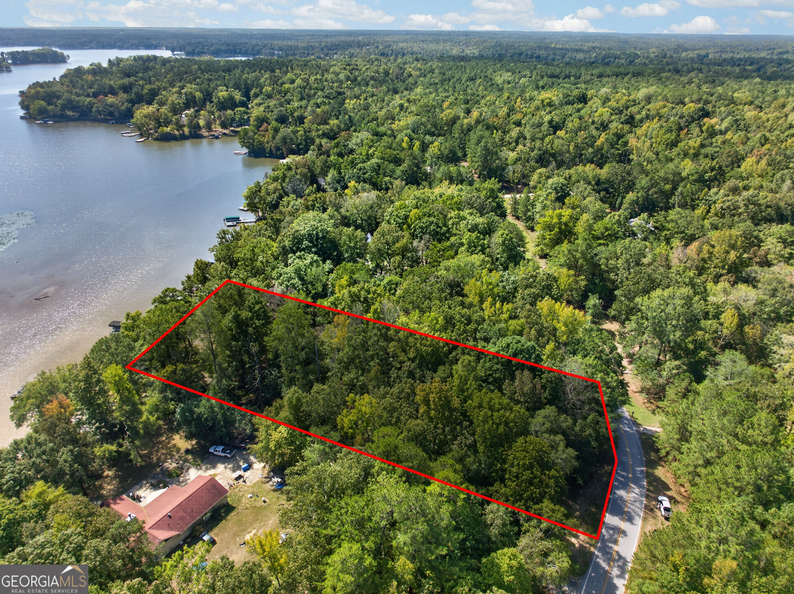 123 Sugar Creek Trail