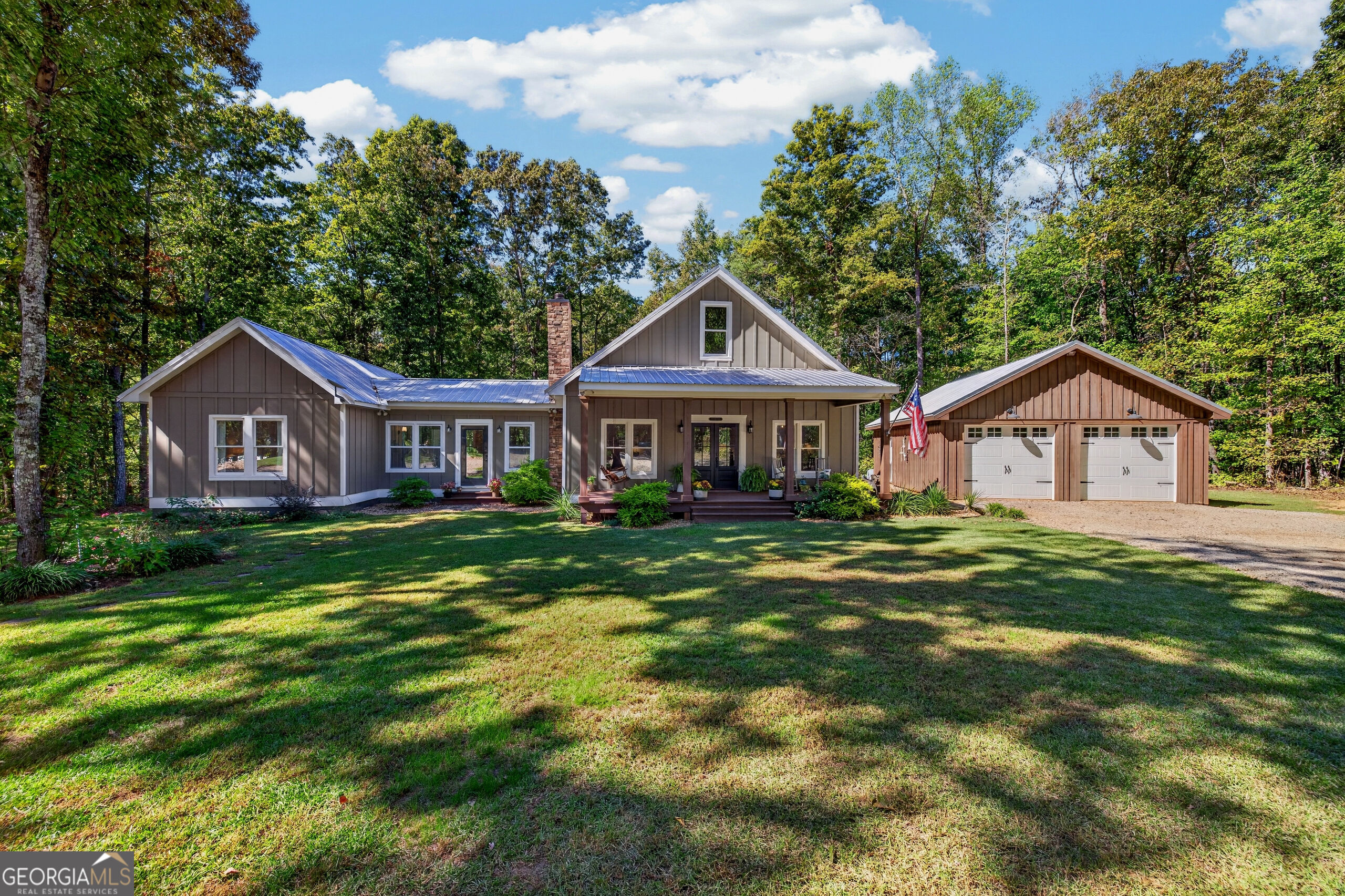 4802 Colham Ferry Road Watkinsville GA