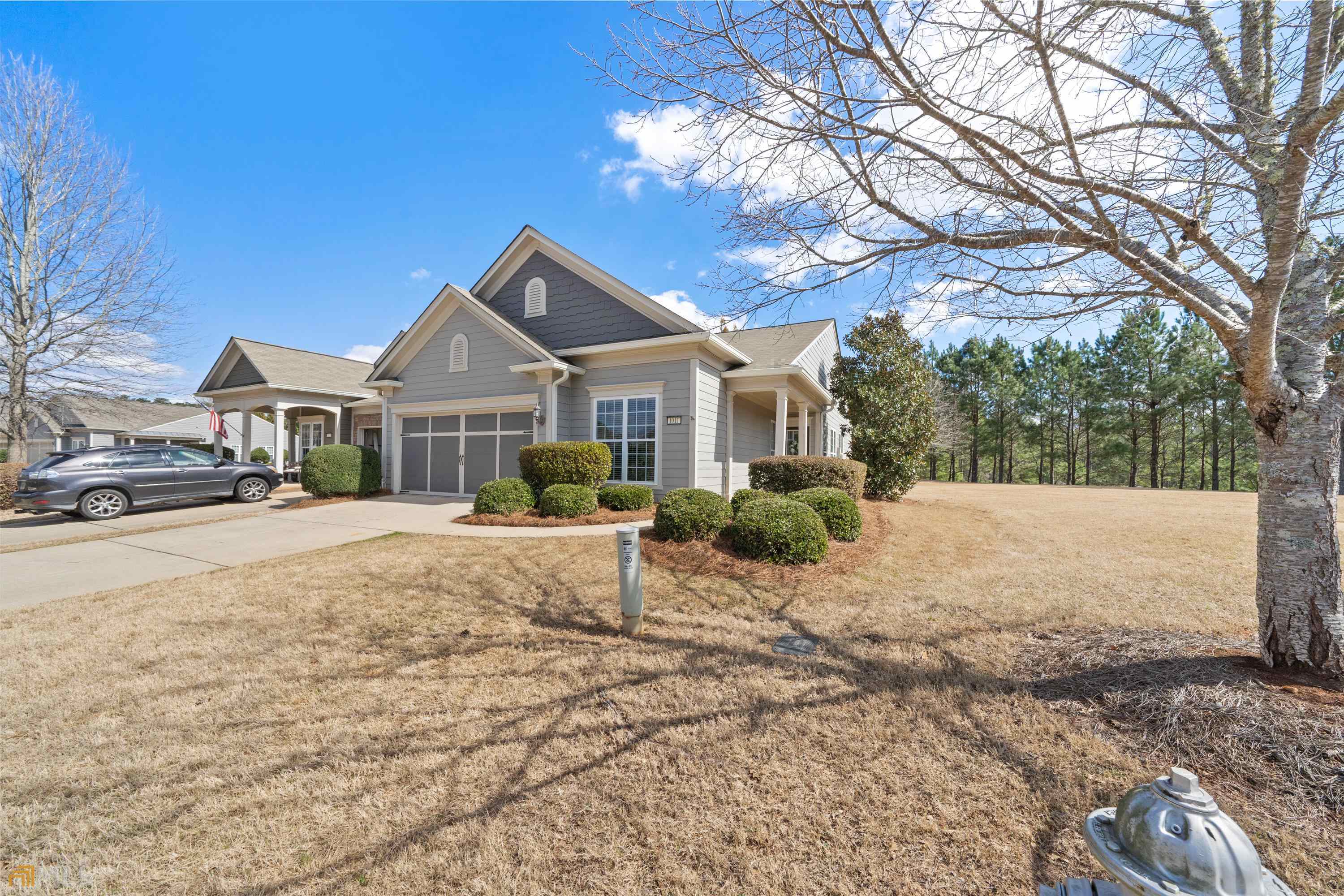 1011 Flat Rock Street