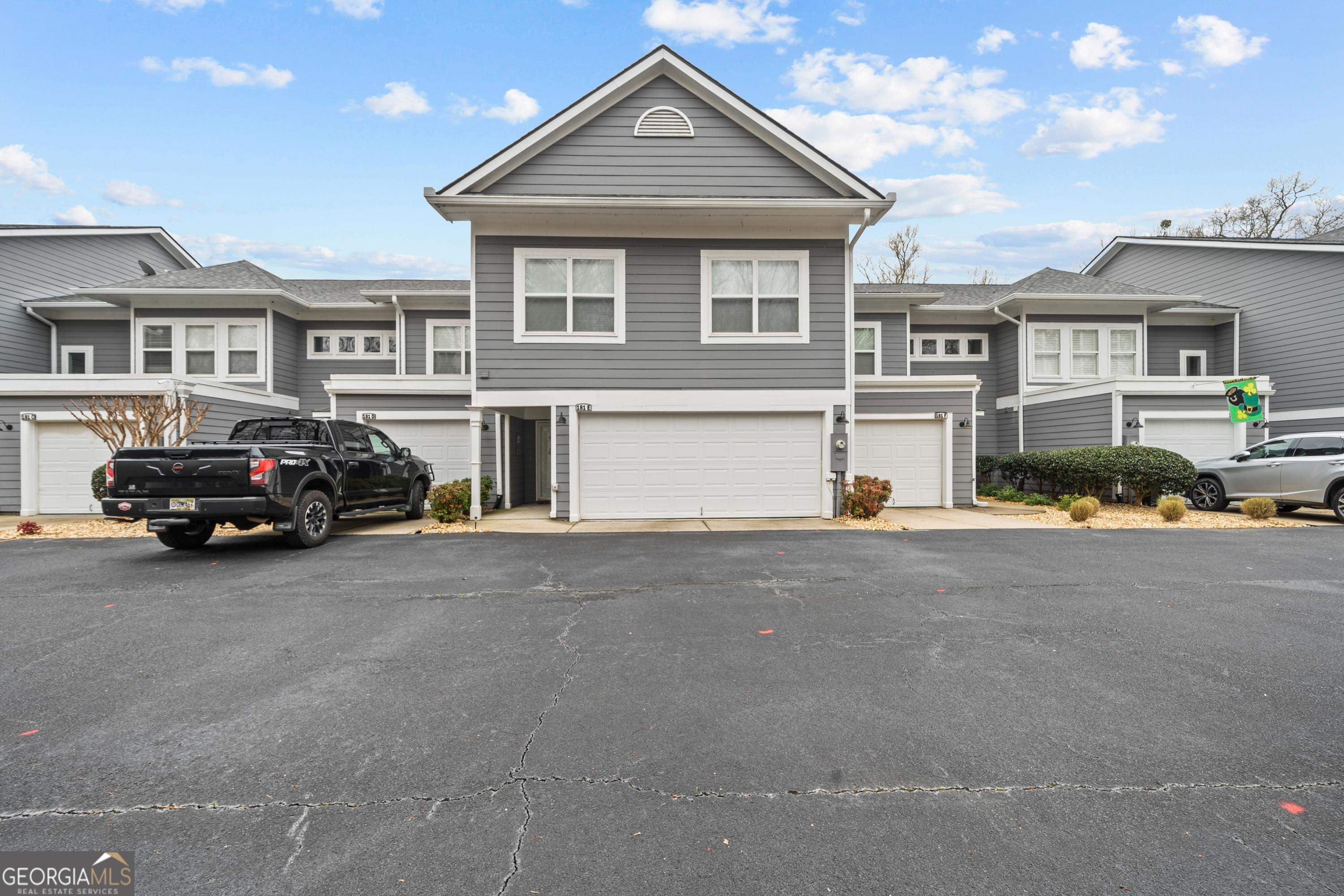 181 Farriers Lane Unit E