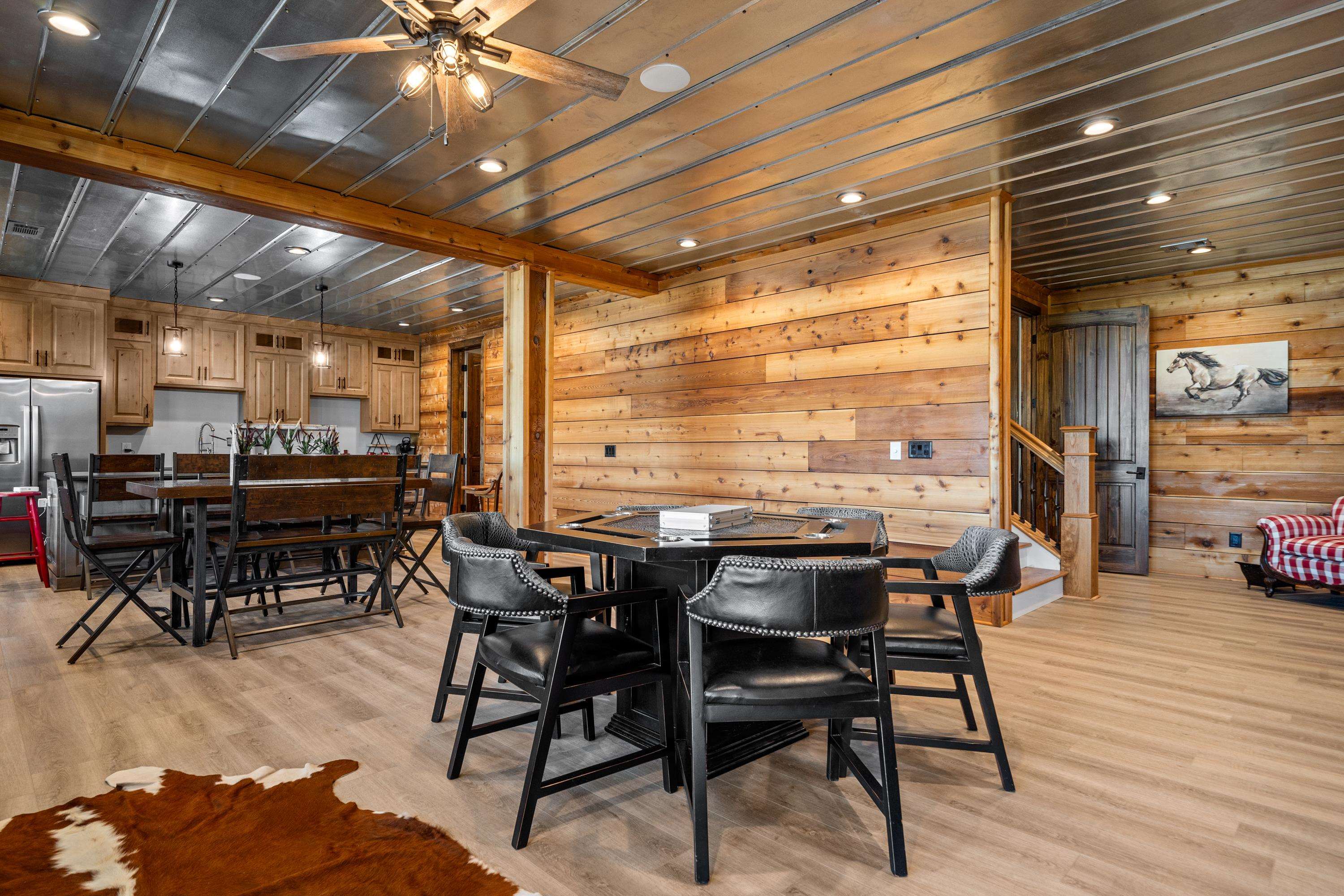 182 CORRAL ROAD