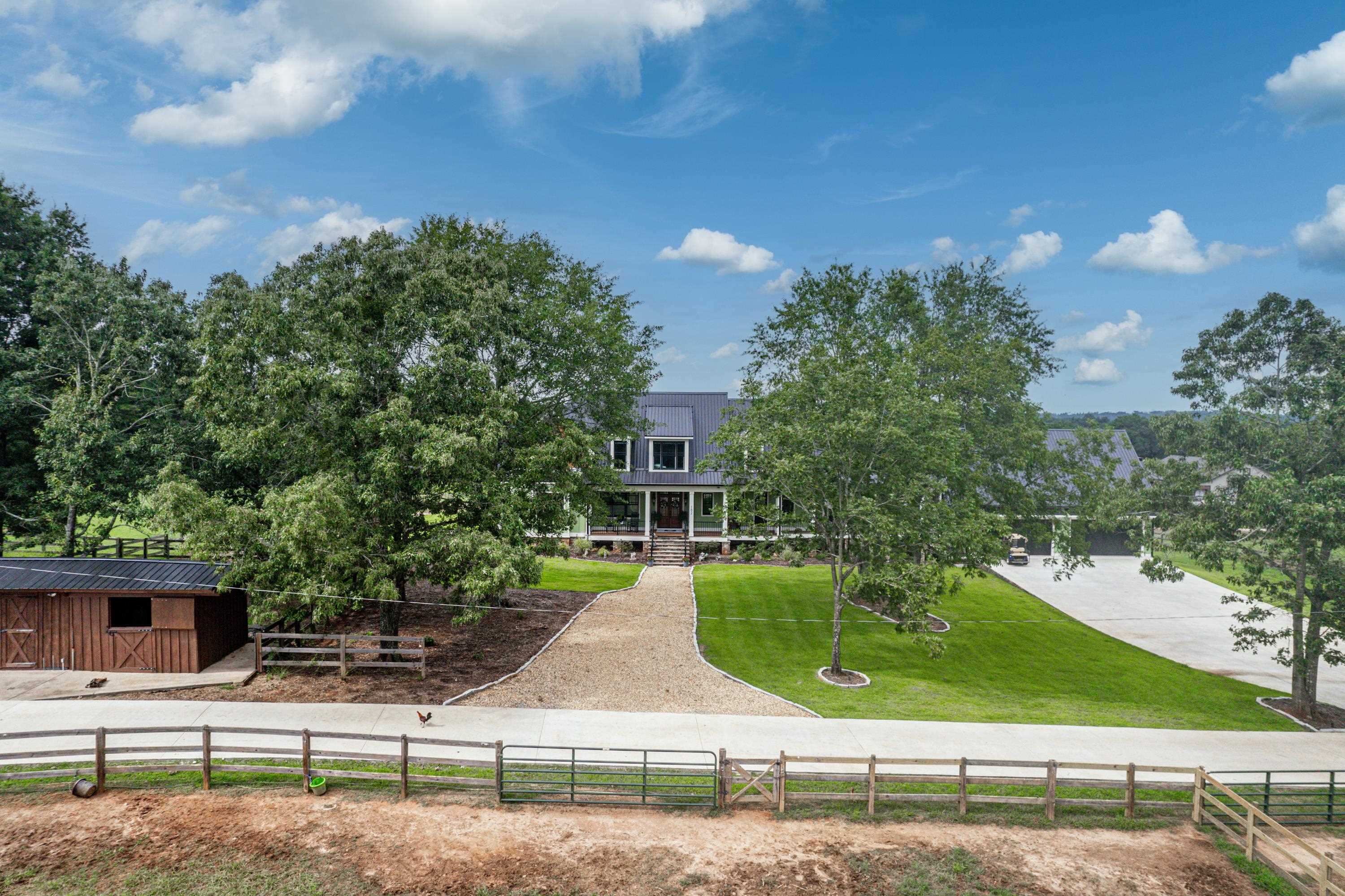 182 CORRAL ROAD