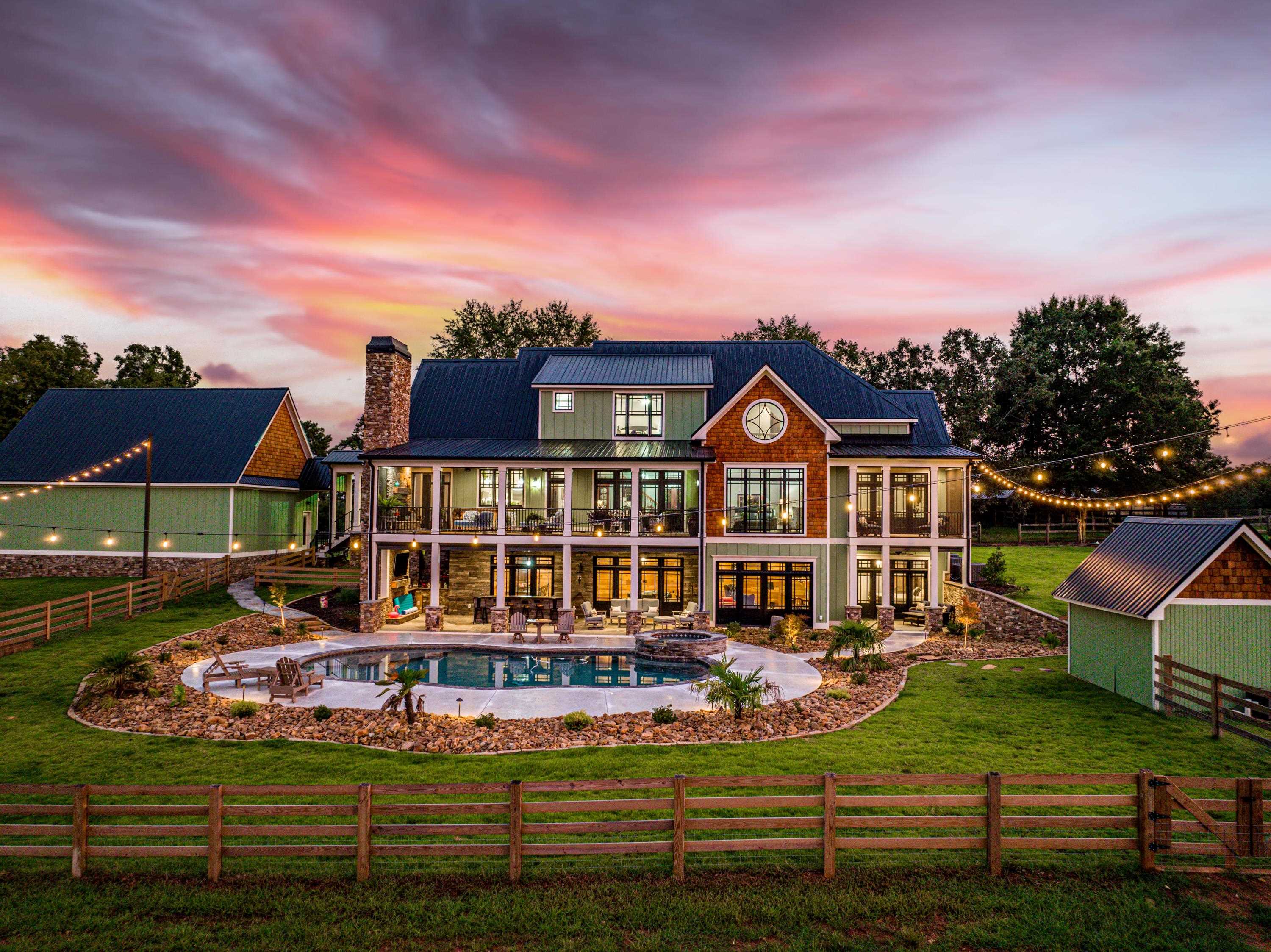 182 CORRAL ROAD