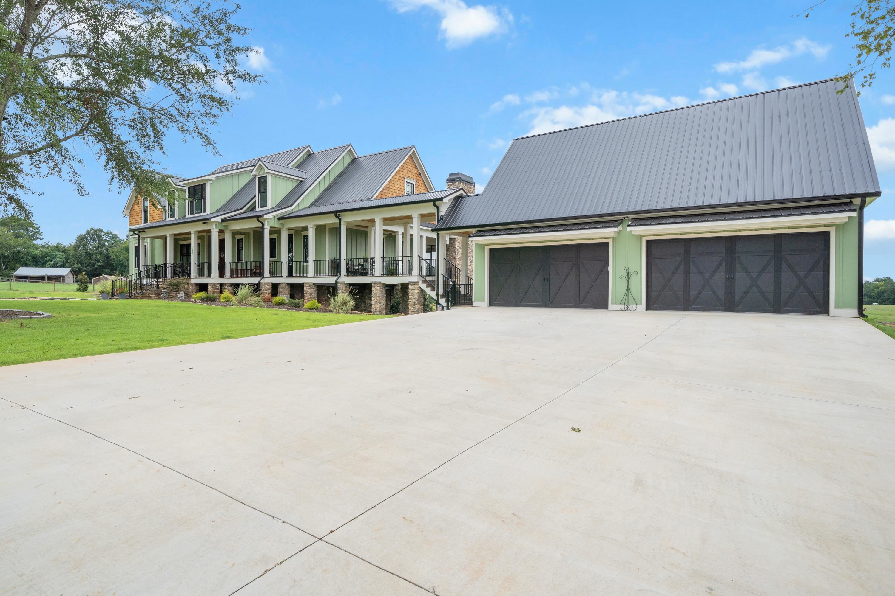 182 CORRAL ROAD