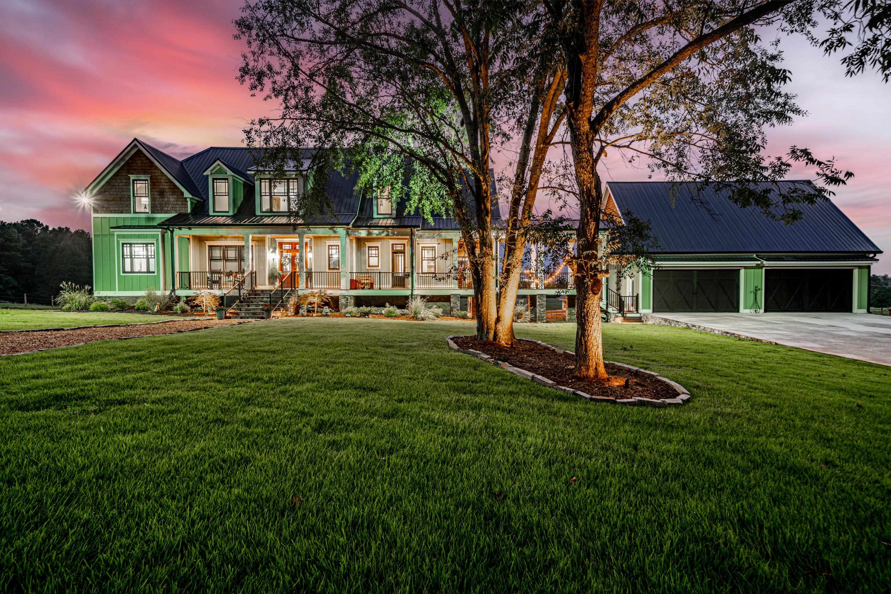 182 CORRAL ROAD