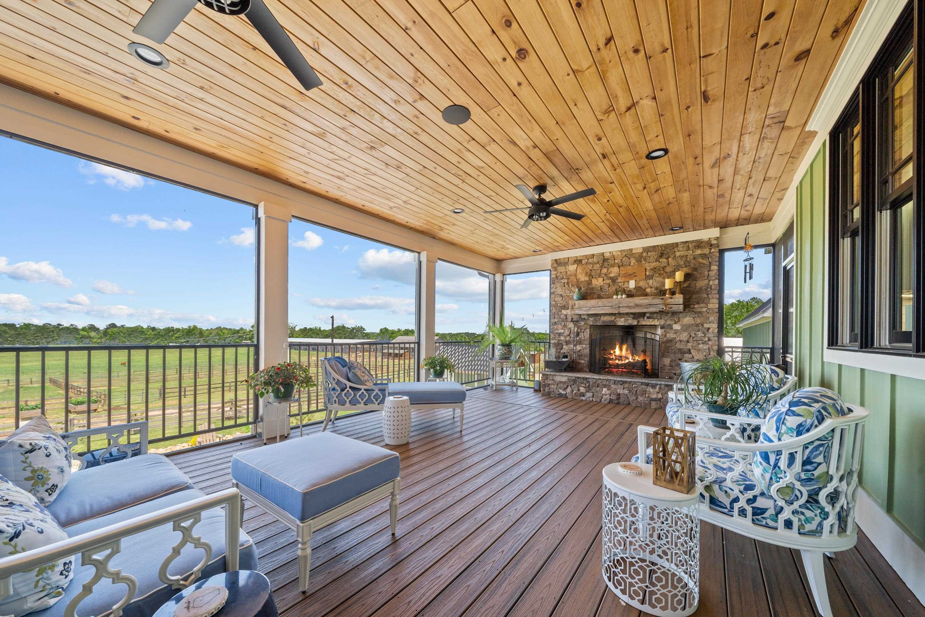 182 CORRAL ROAD