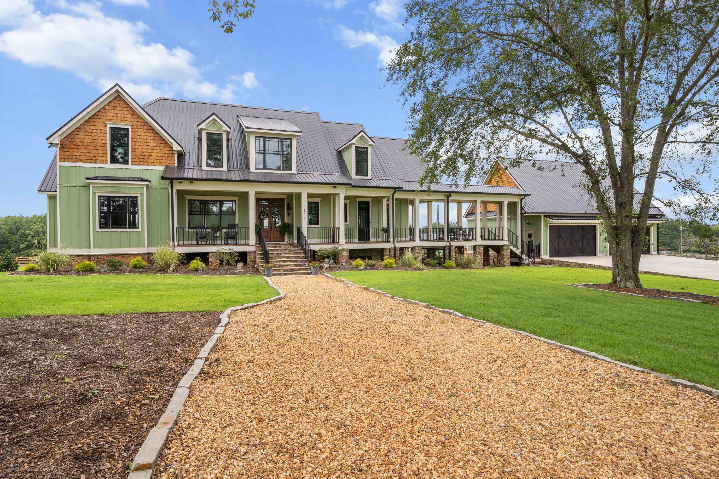 182 CORRAL ROAD