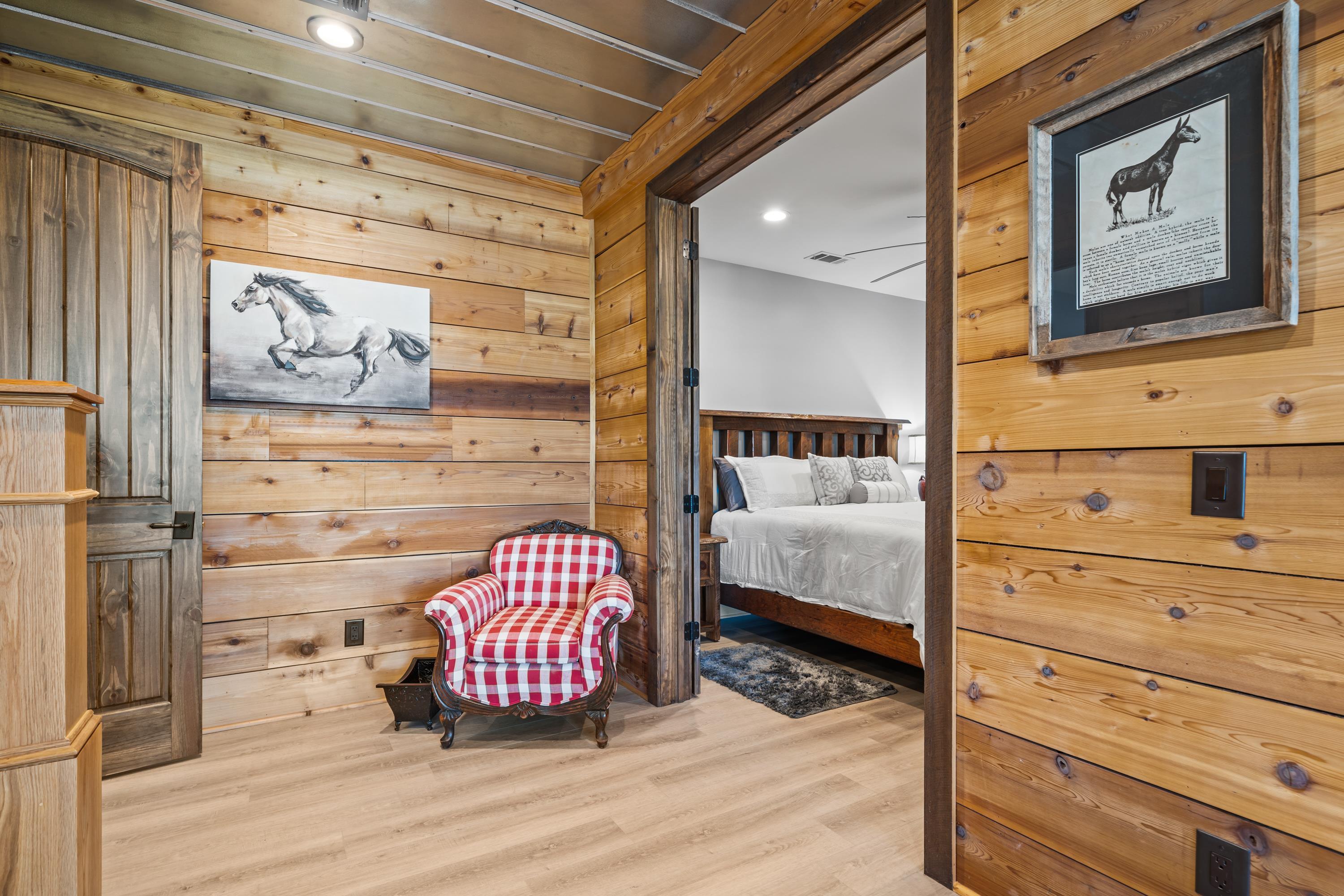 182 CORRAL ROAD
