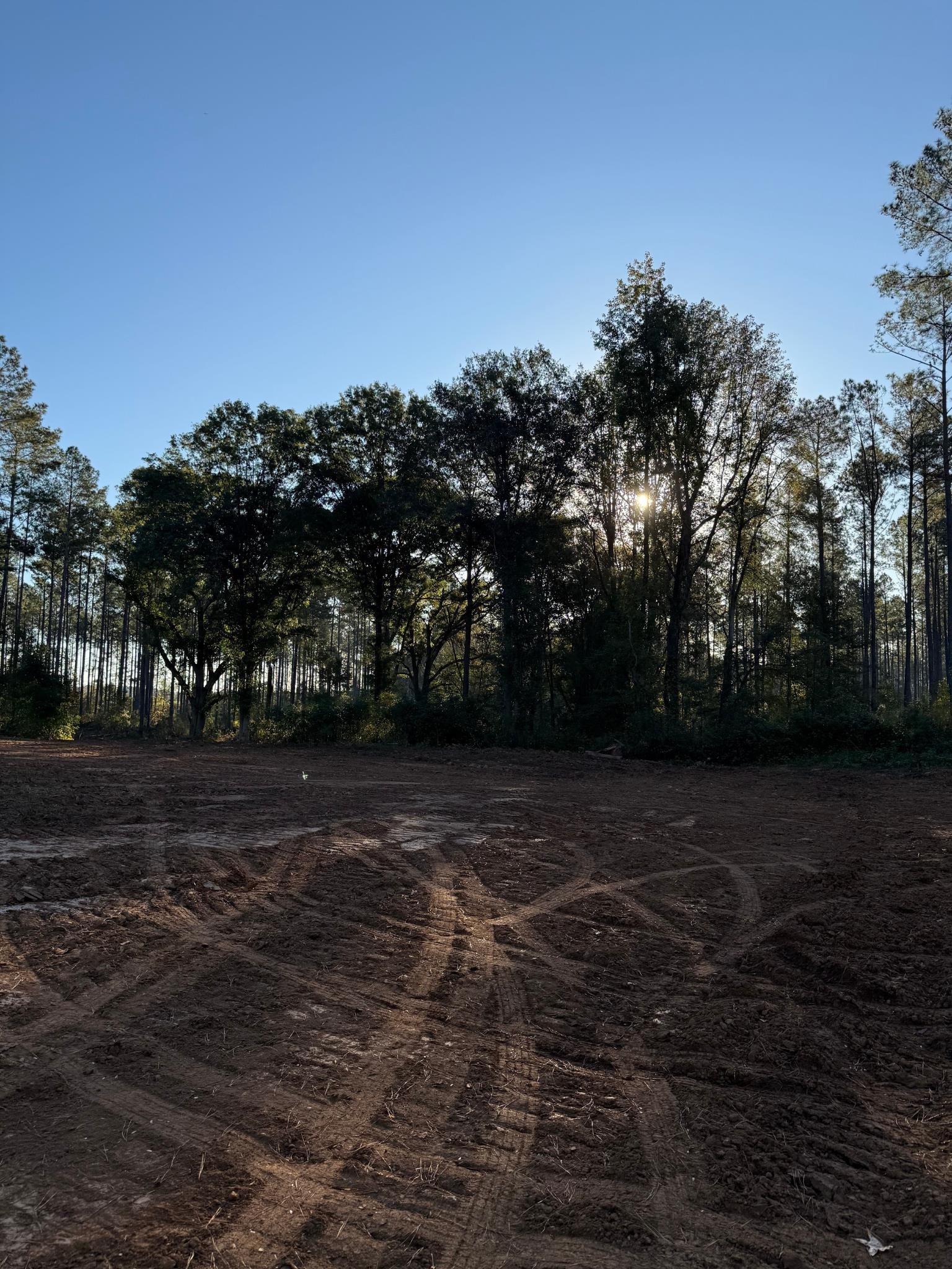 0 BALDWIN DAIRY ROAD