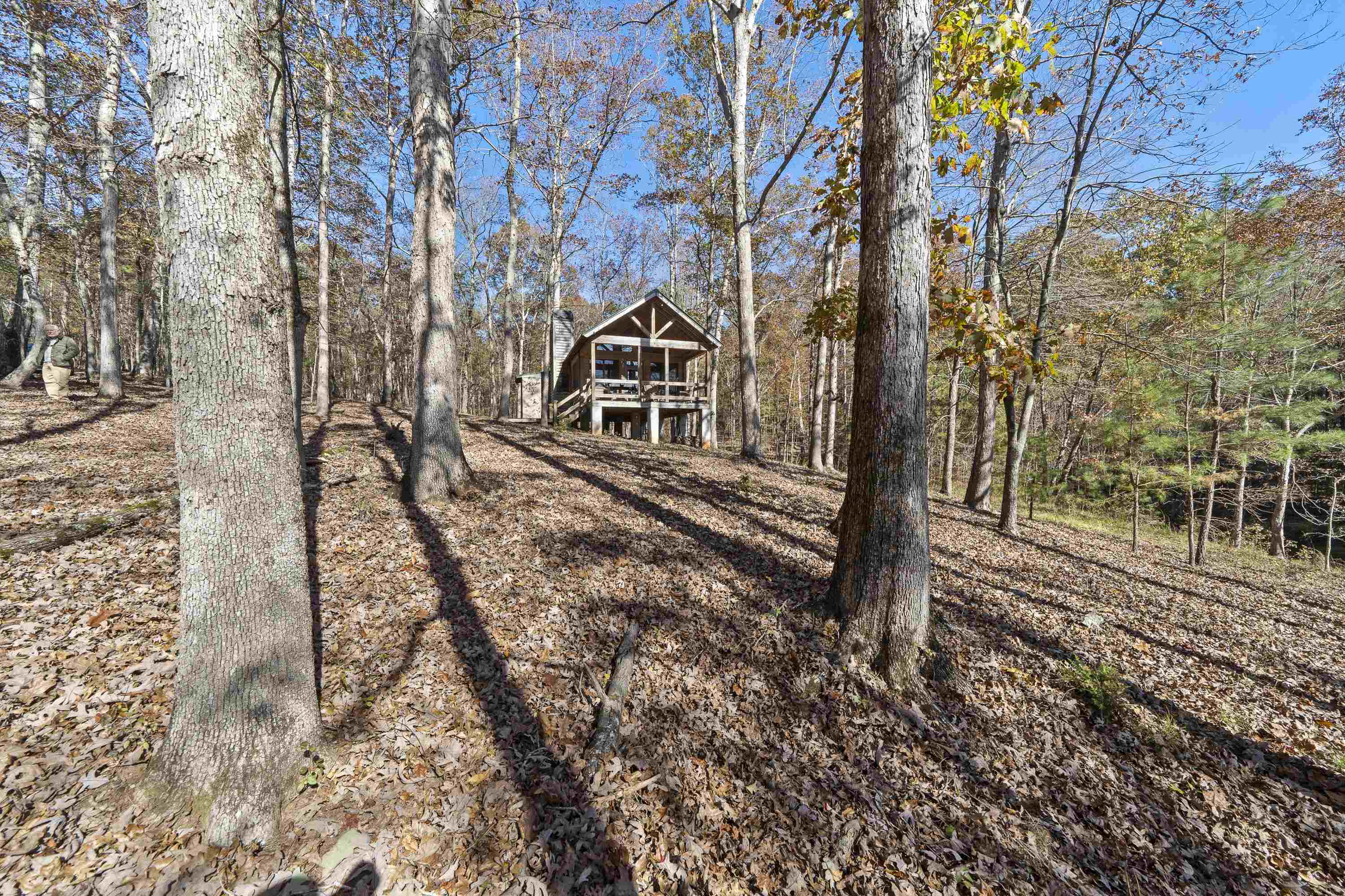 3354 SANDY CREEK ROAD