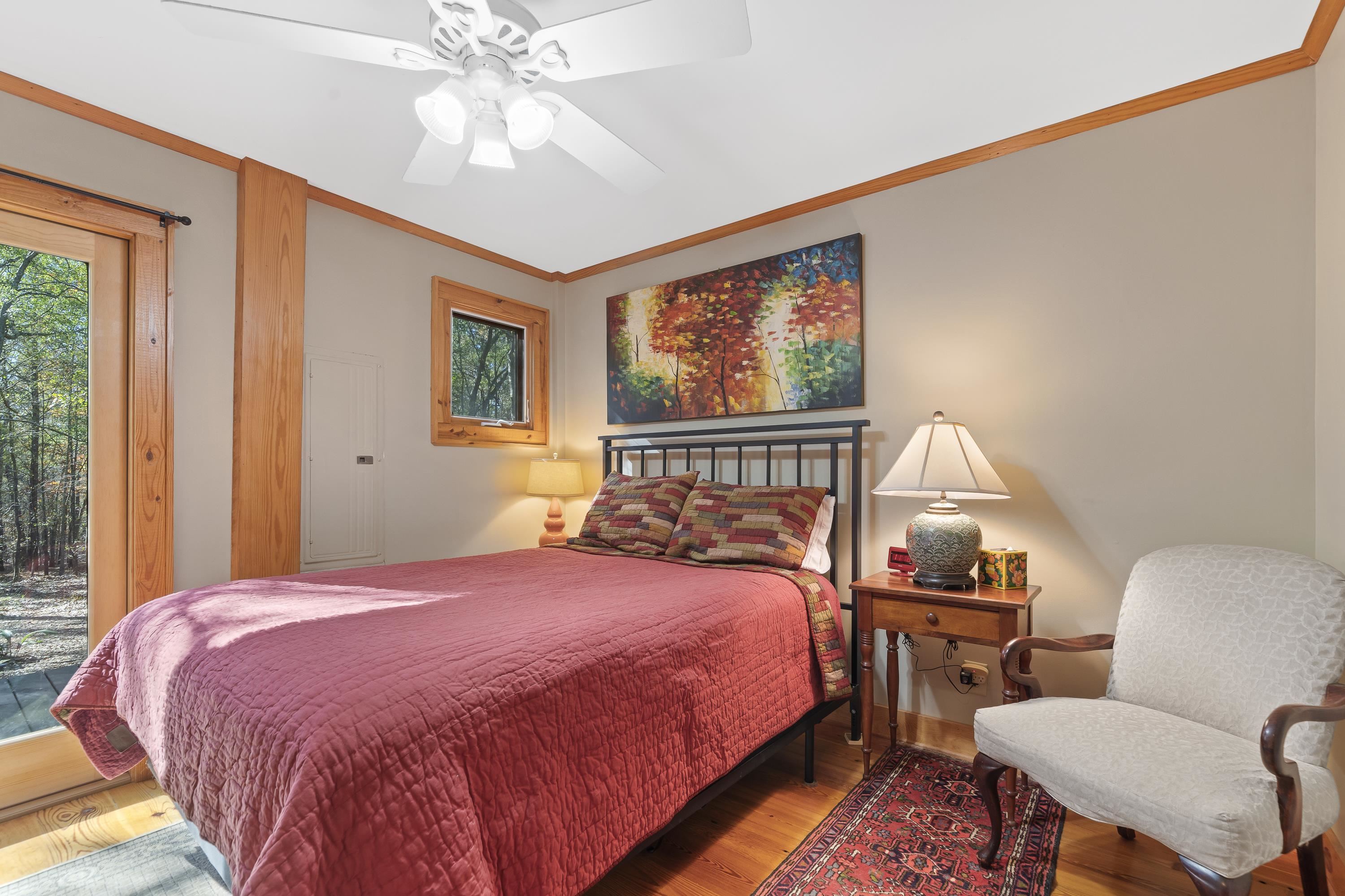 3354 SANDY CREEK ROAD