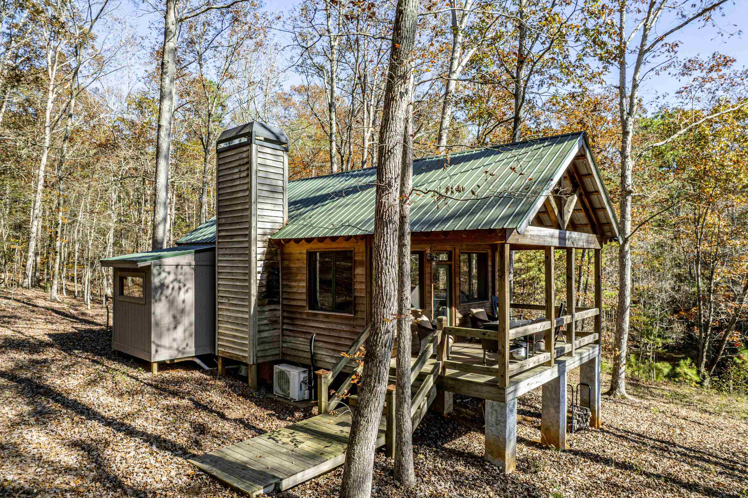 3354 SANDY CREEK ROAD