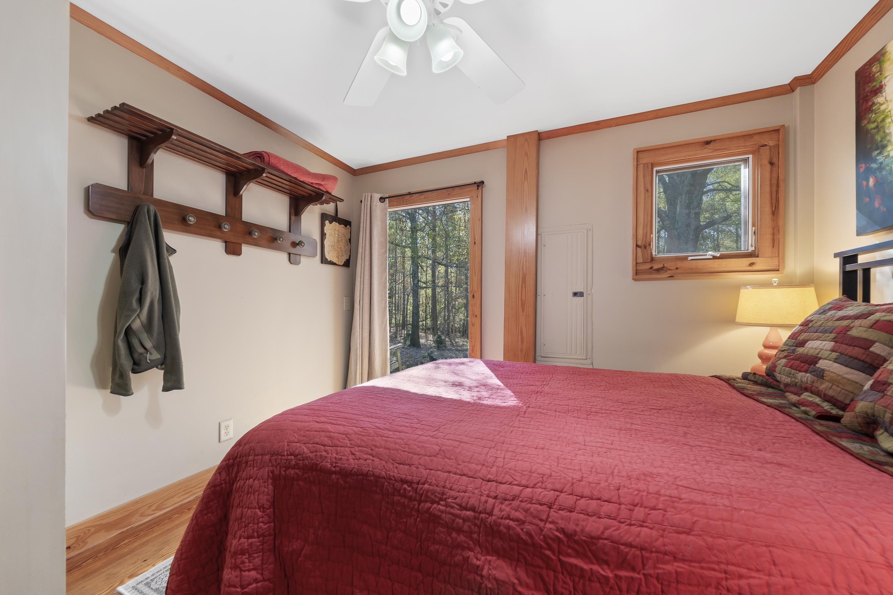 3354 SANDY CREEK ROAD