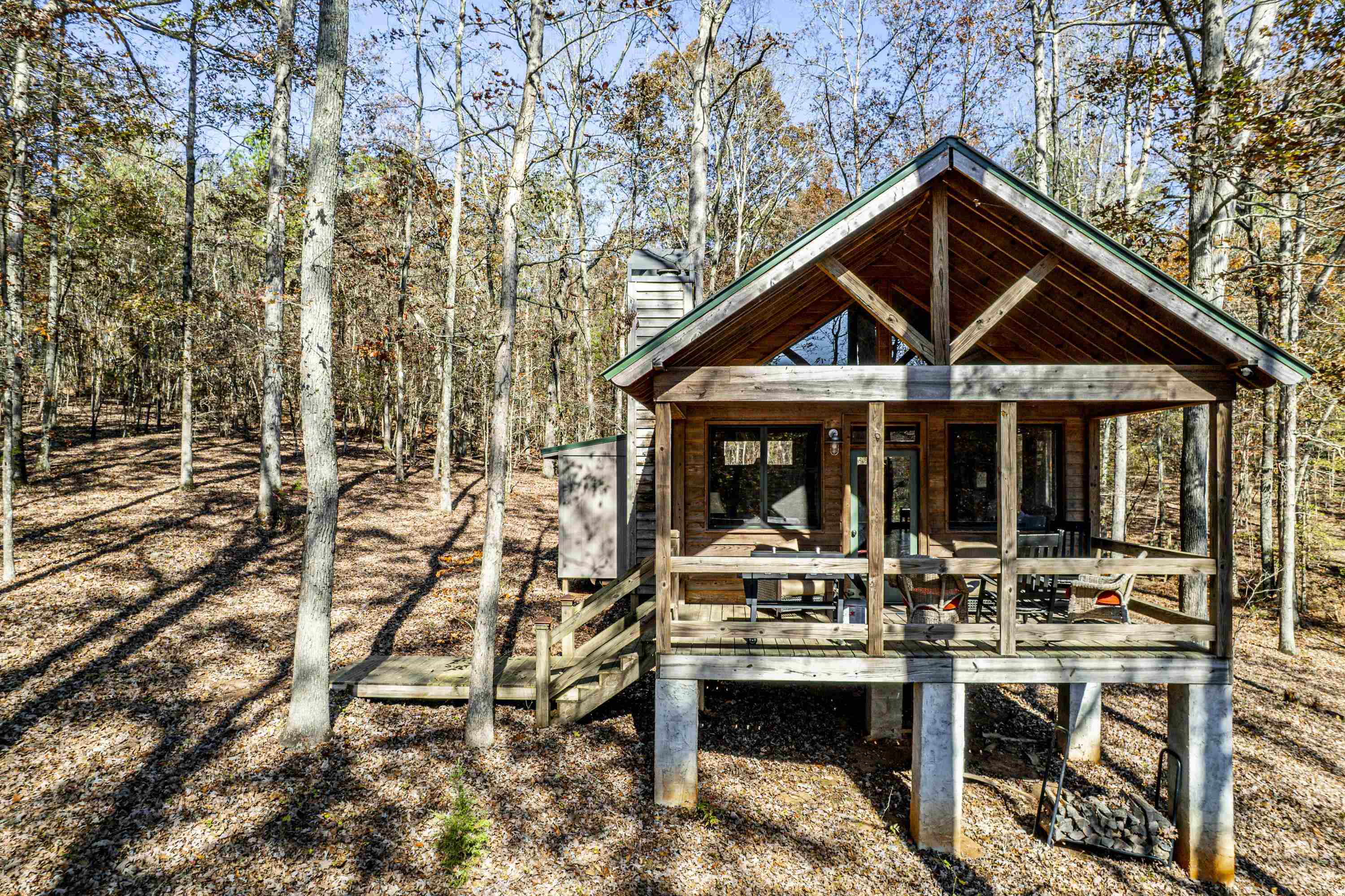 3354 SANDY CREEK ROAD