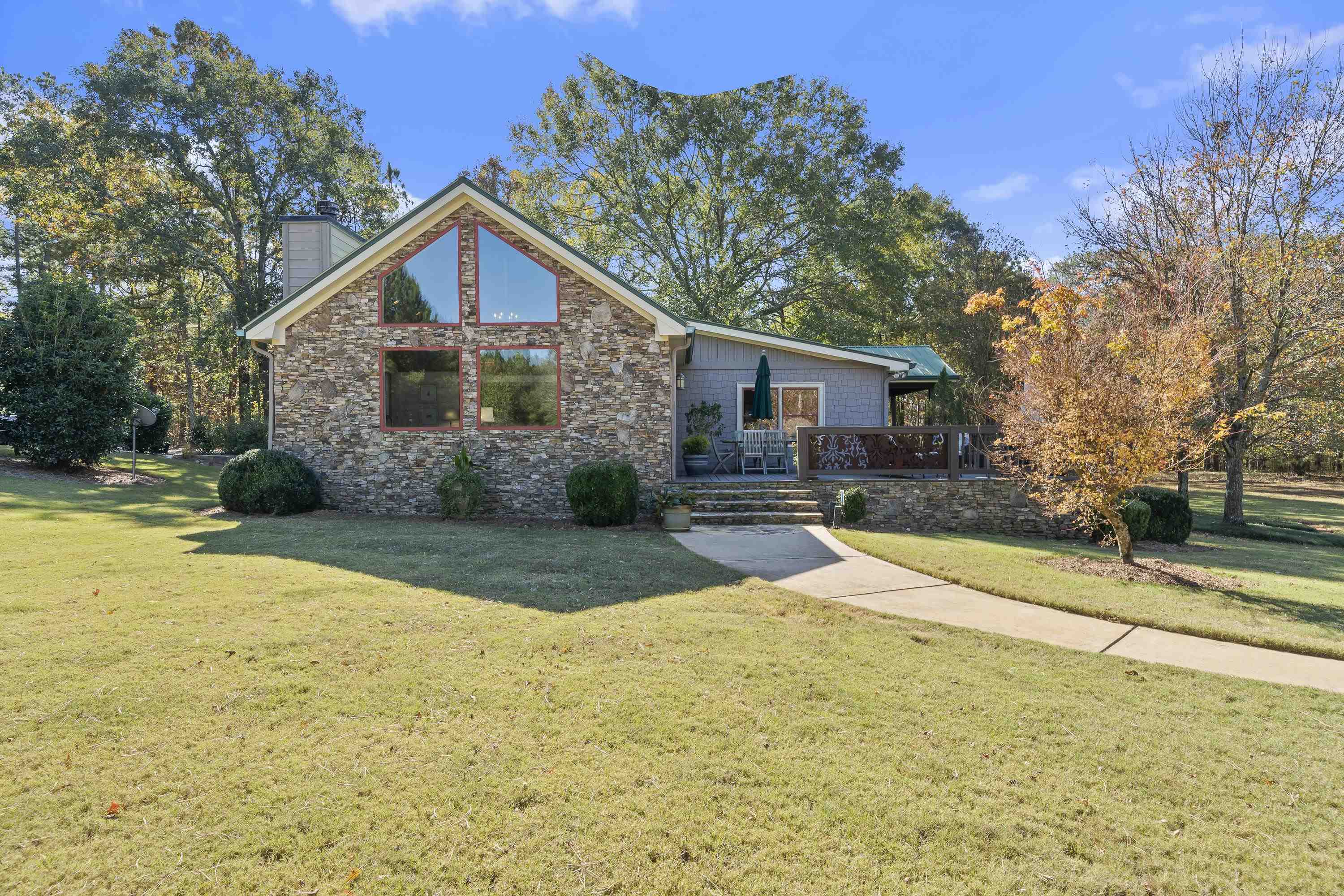 3354 SANDY CREEK ROAD