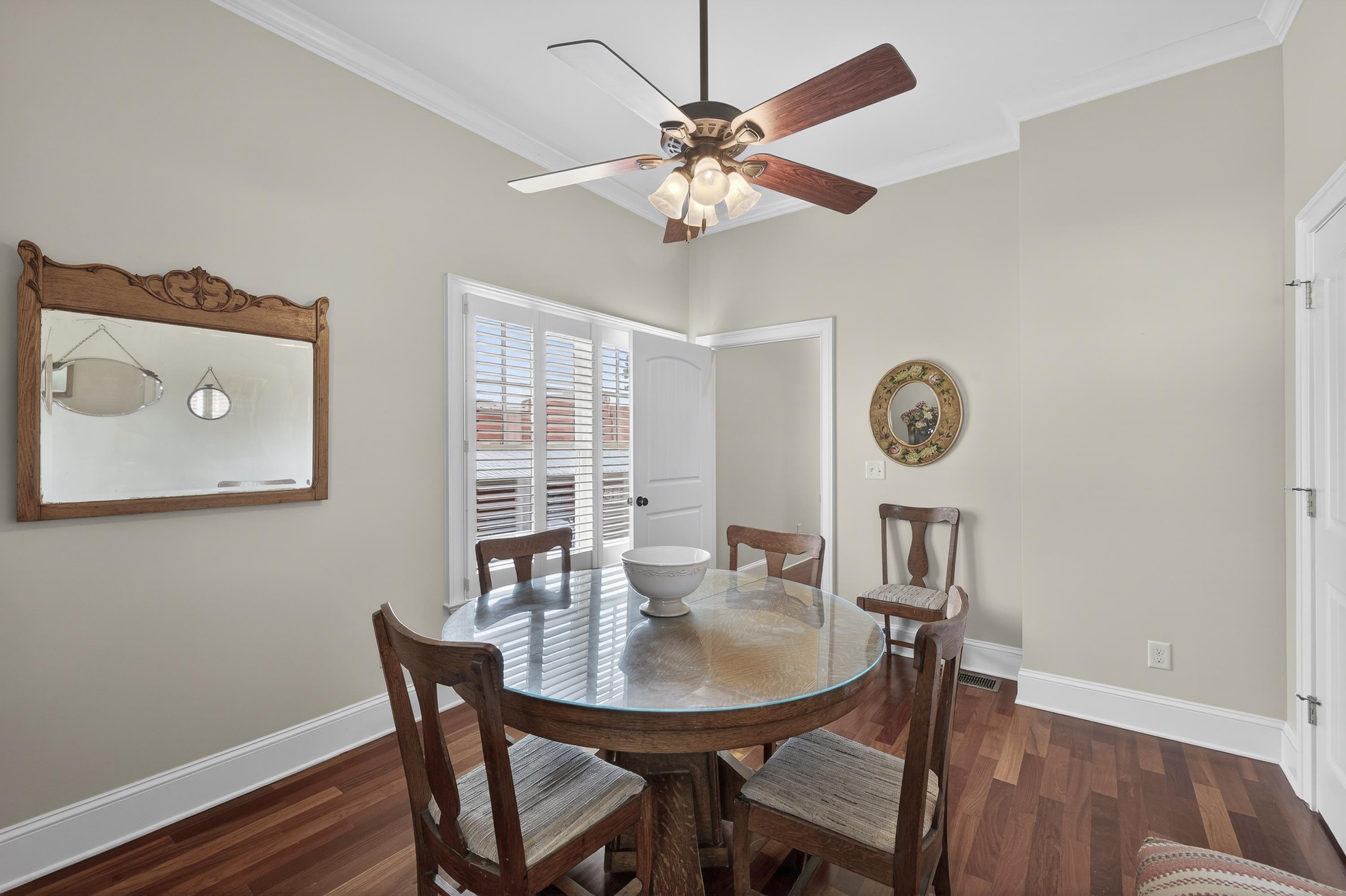 334 NORTH SECOND STREET