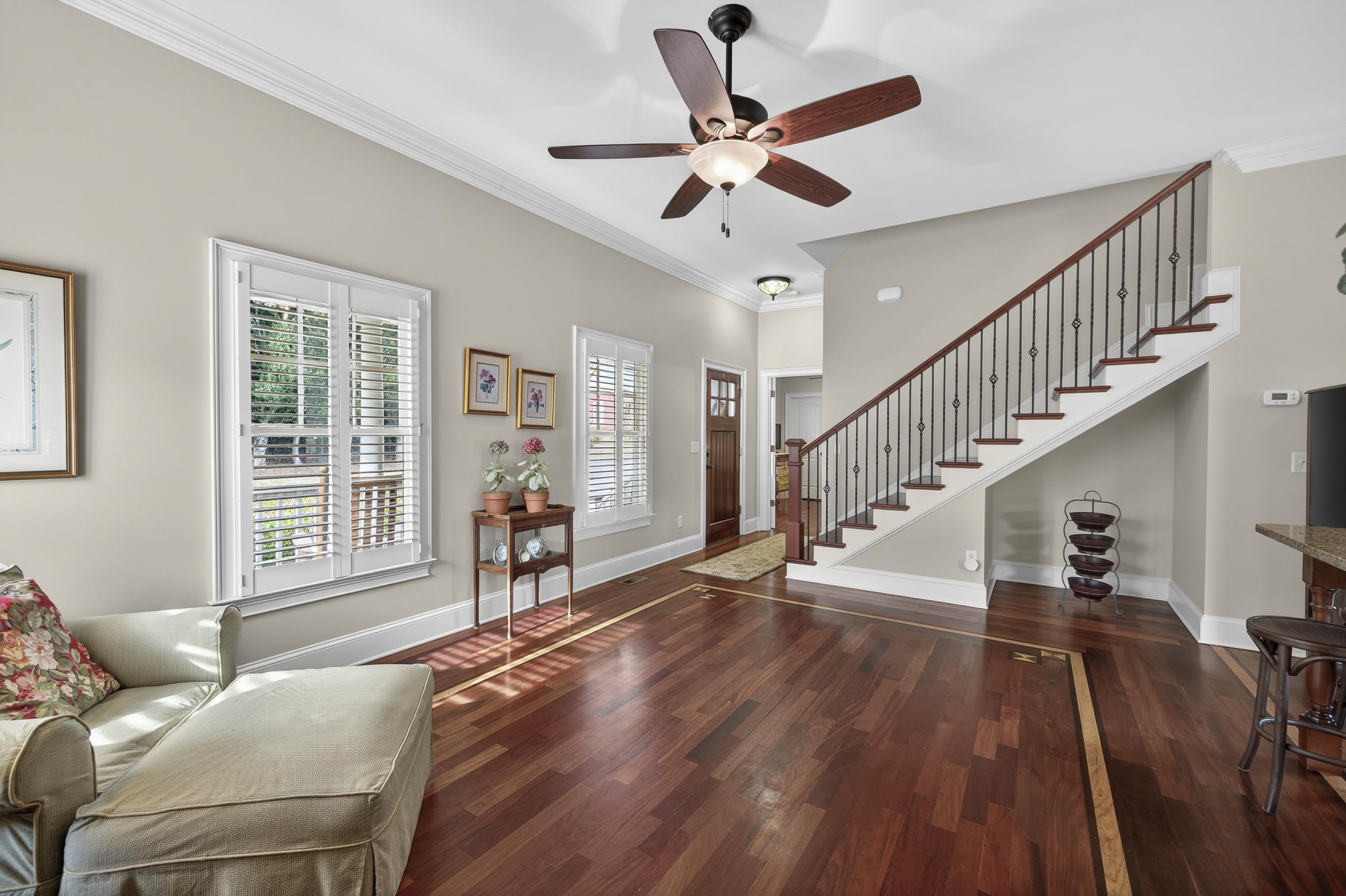 334 NORTH SECOND STREET