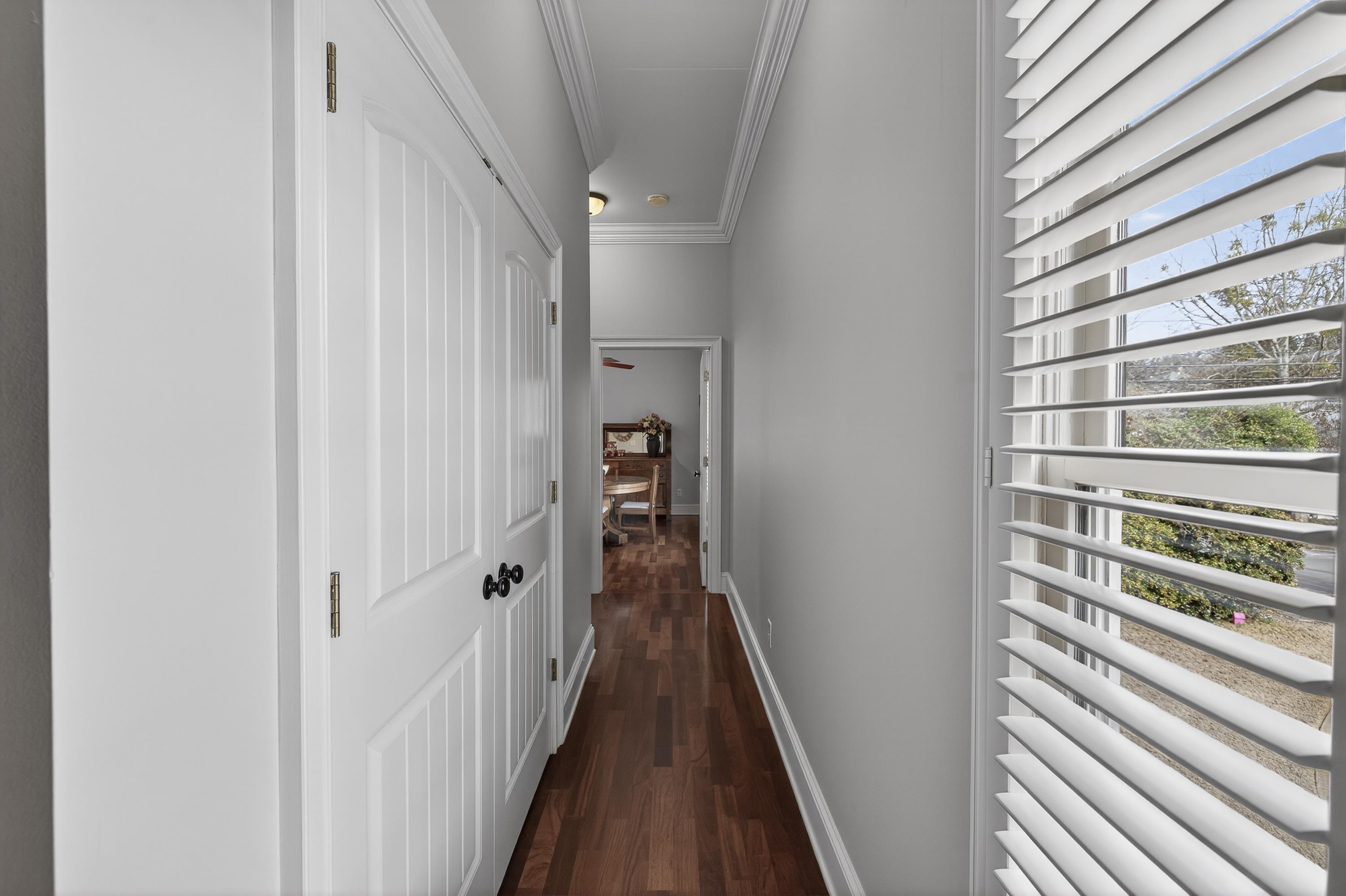 334 NORTH SECOND STREET