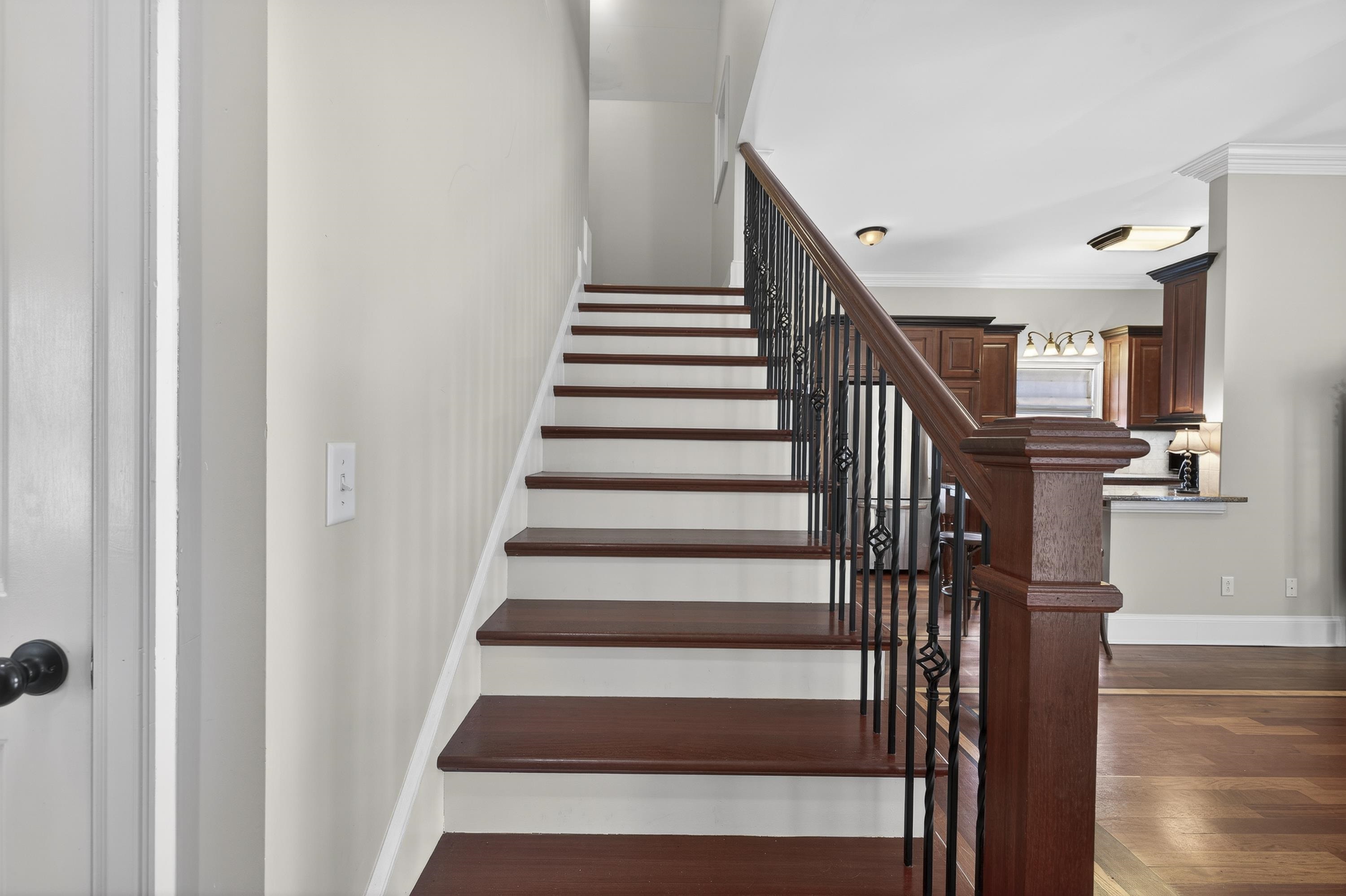 334 NORTH SECOND STREET