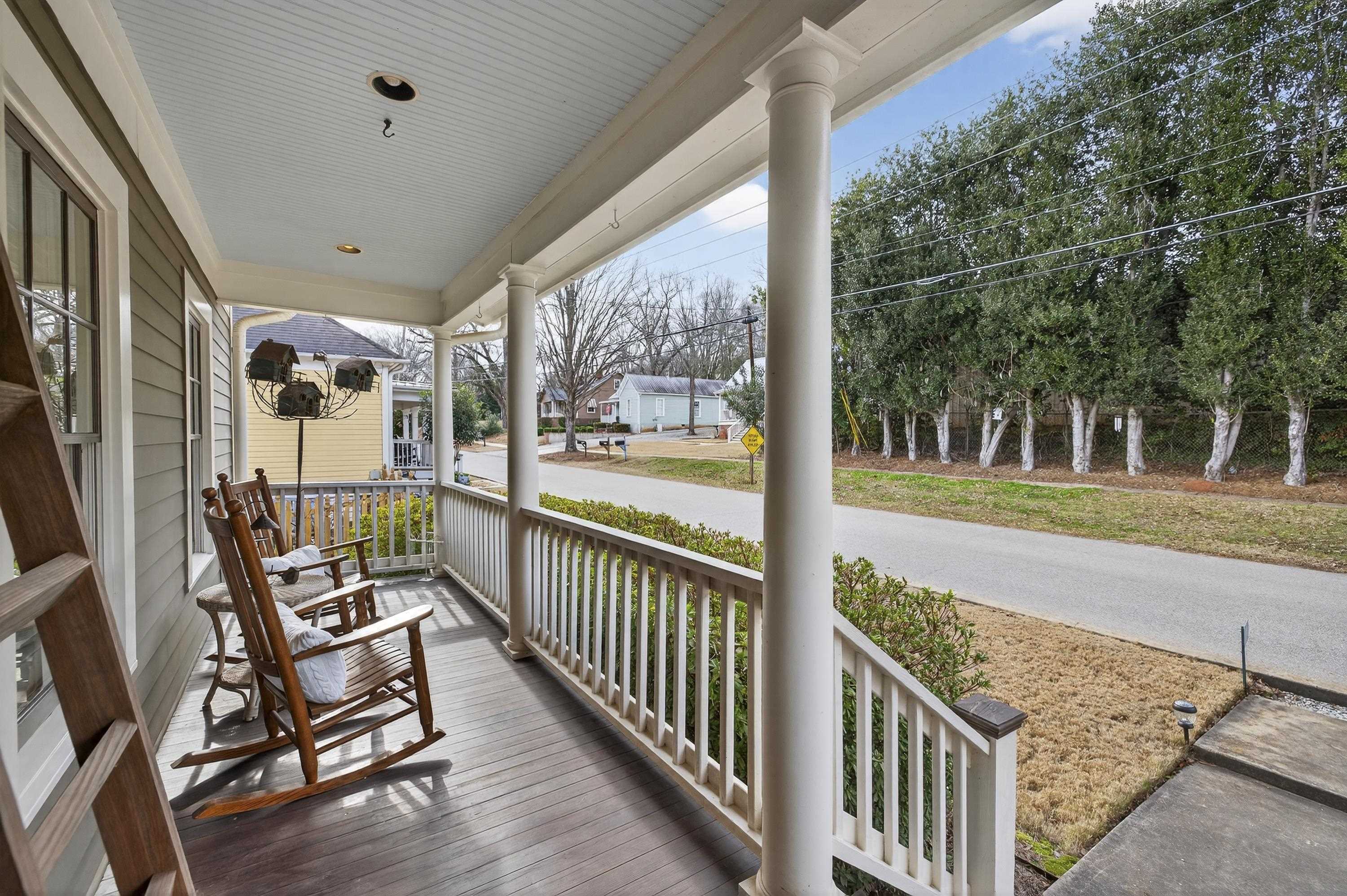 334 NORTH SECOND STREET