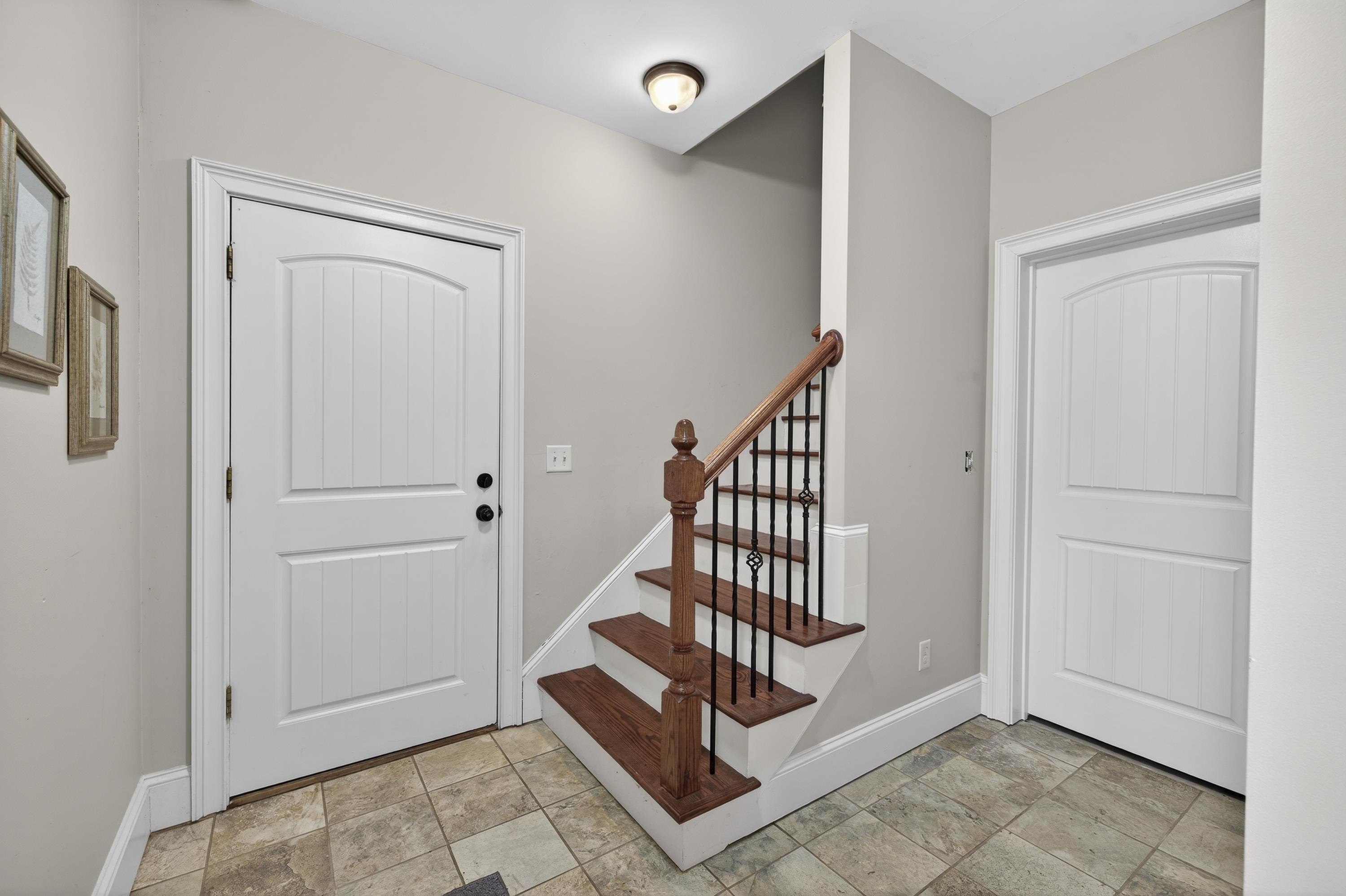 334 NORTH SECOND STREET