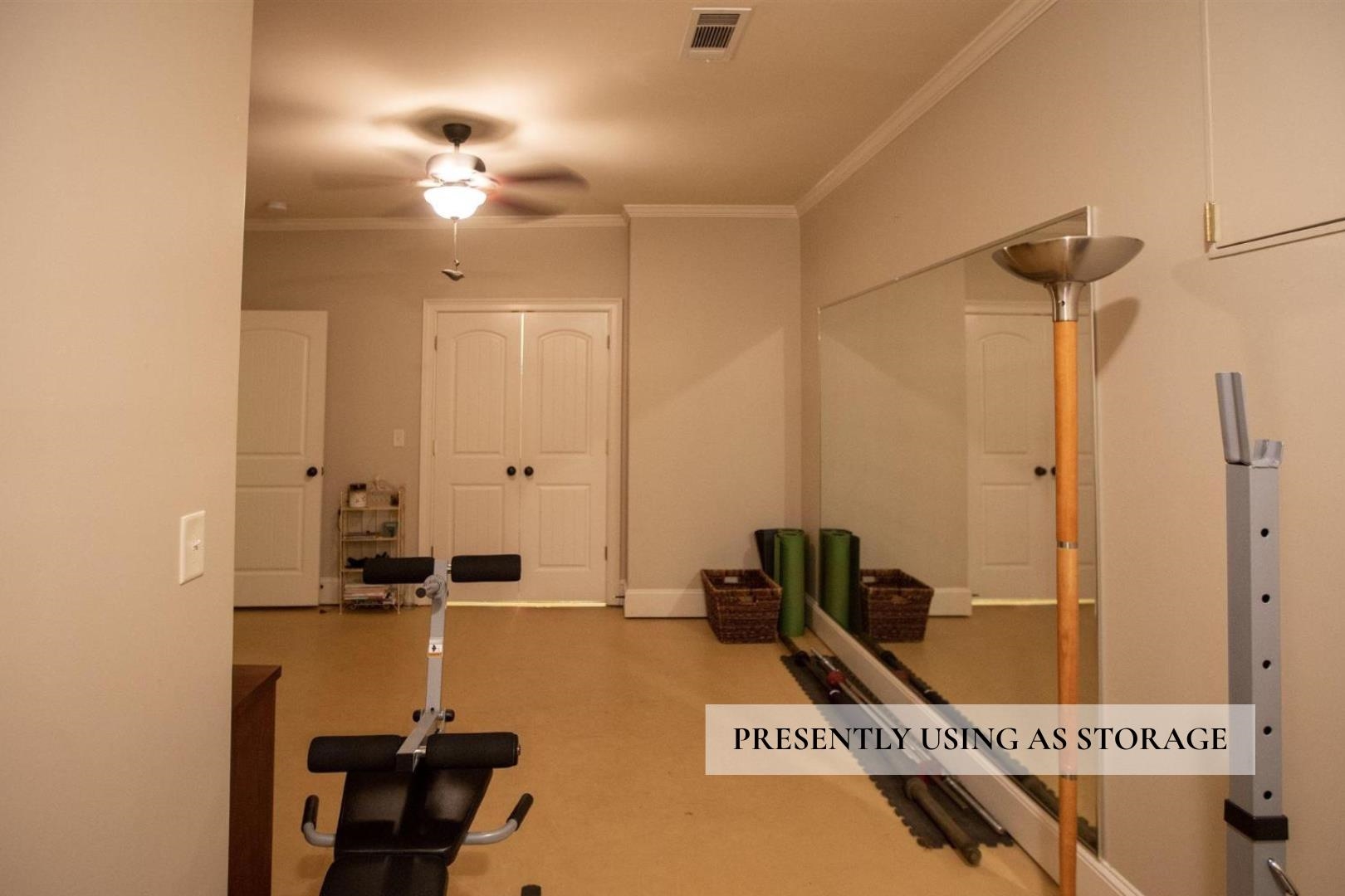 334 NORTH SECOND STREET