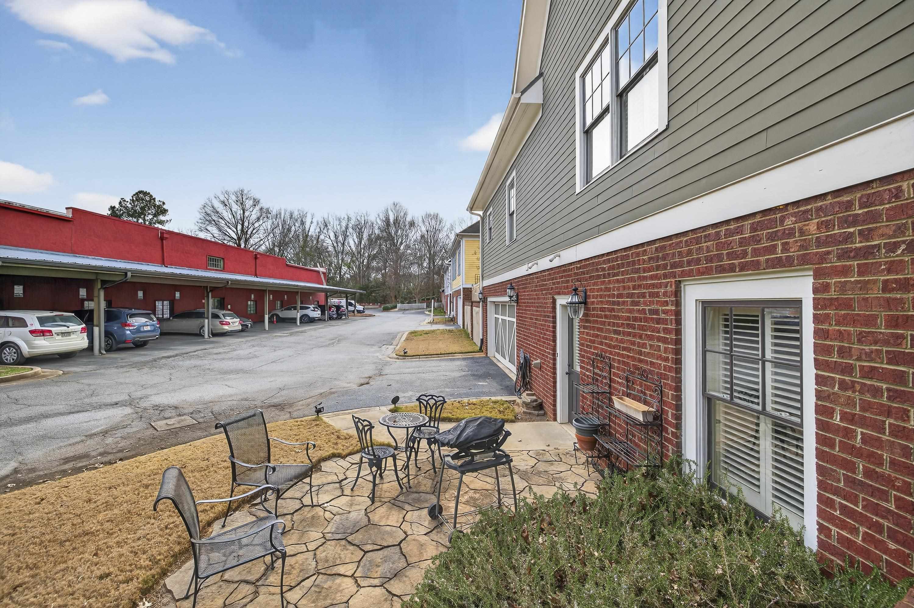 334 NORTH SECOND STREET