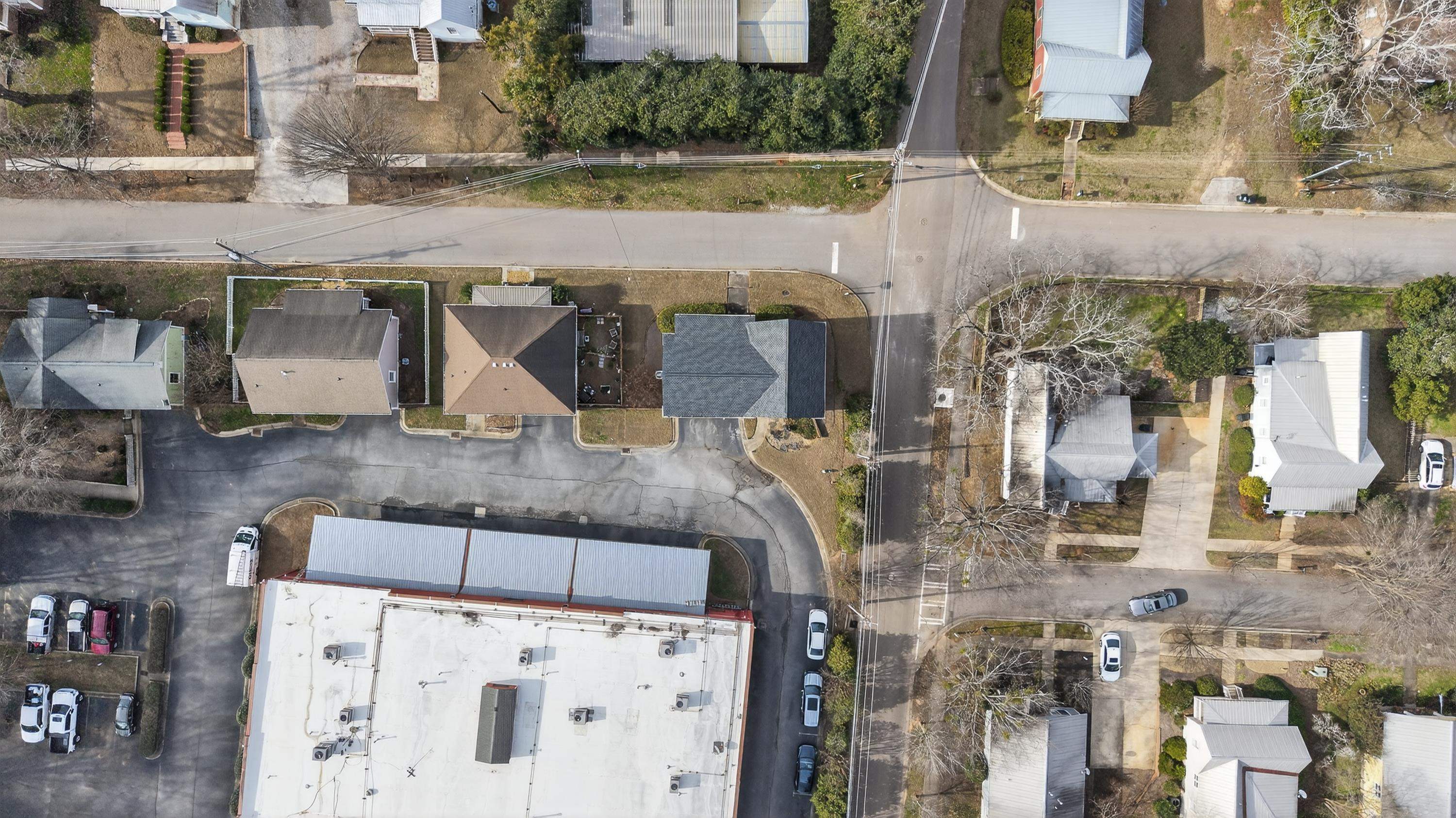 334 NORTH SECOND STREET