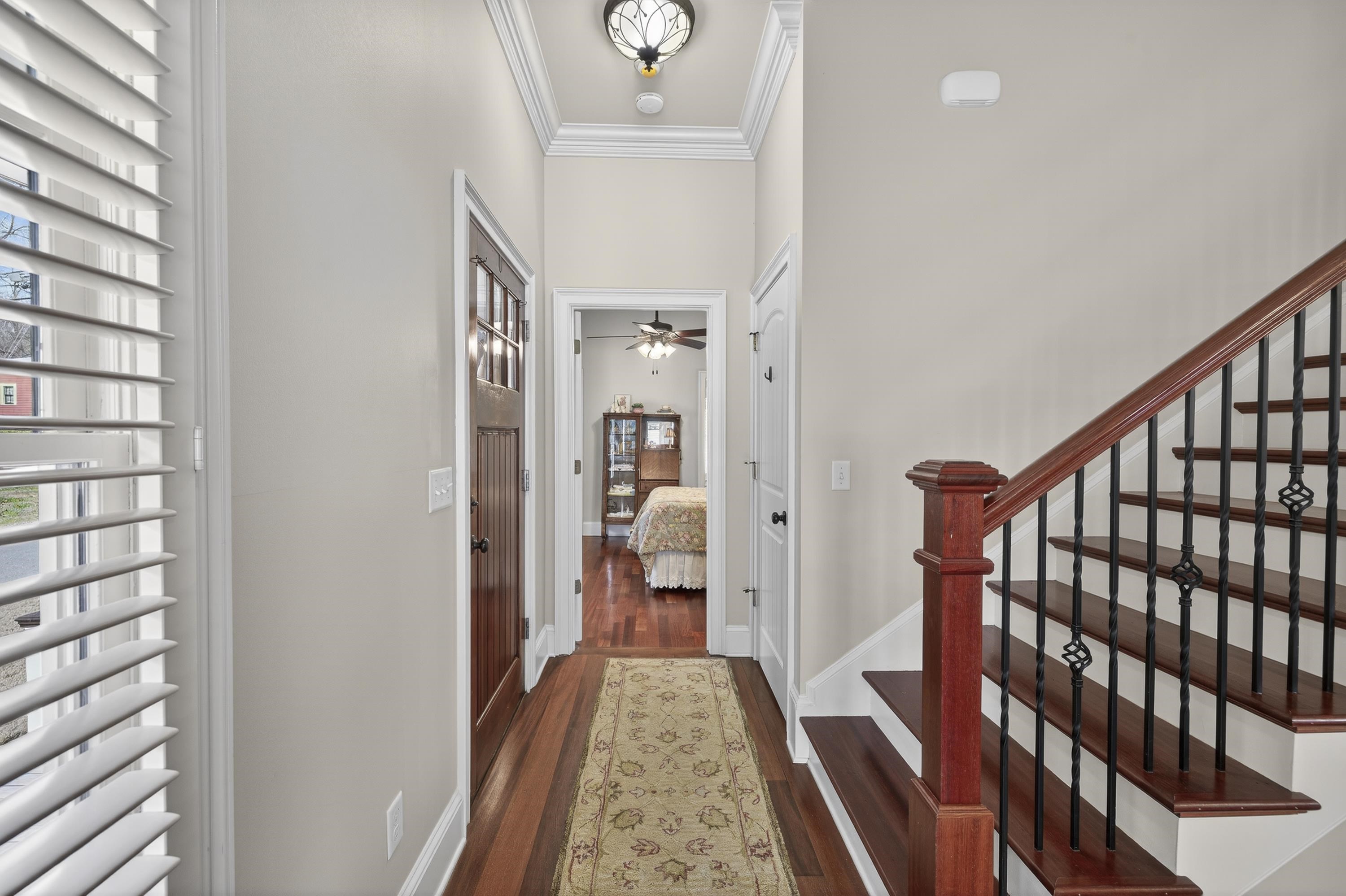 334 NORTH SECOND STREET