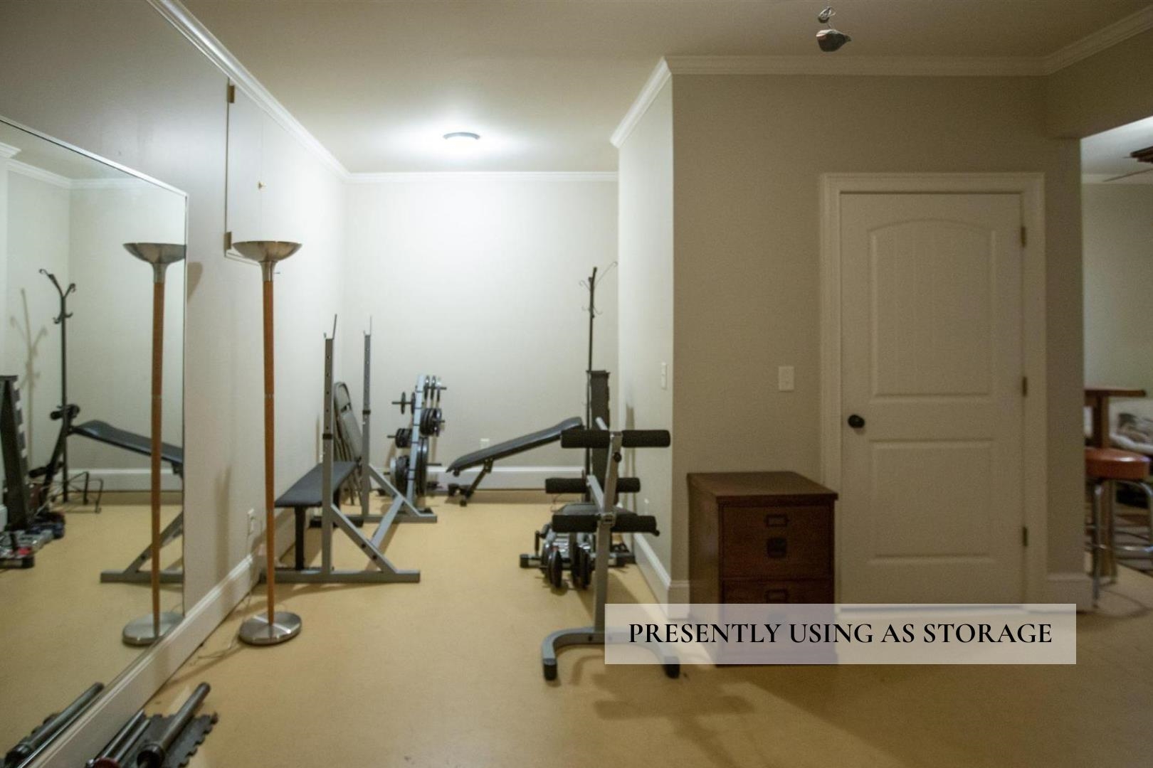 334 NORTH SECOND STREET