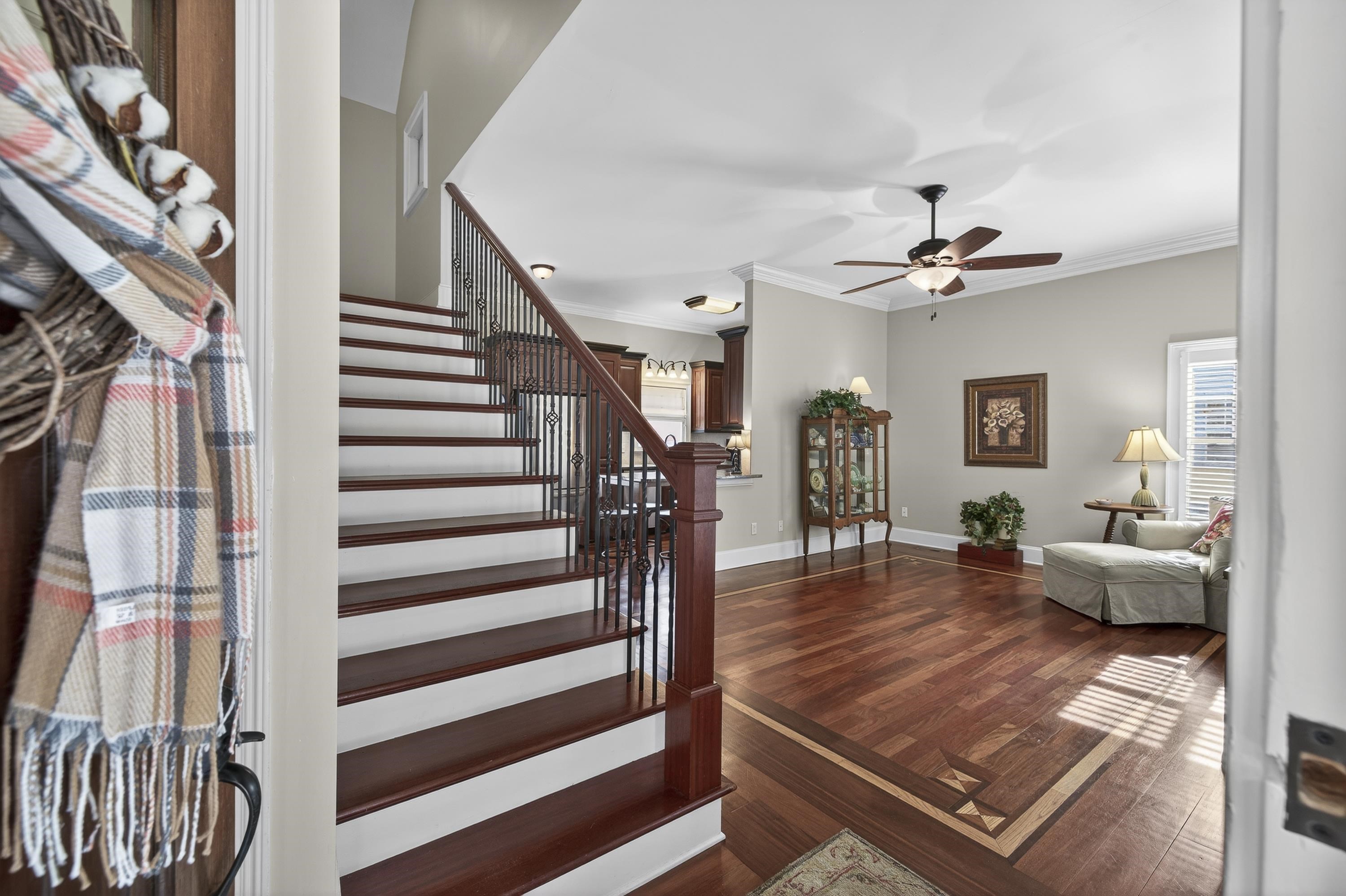 334 NORTH SECOND STREET