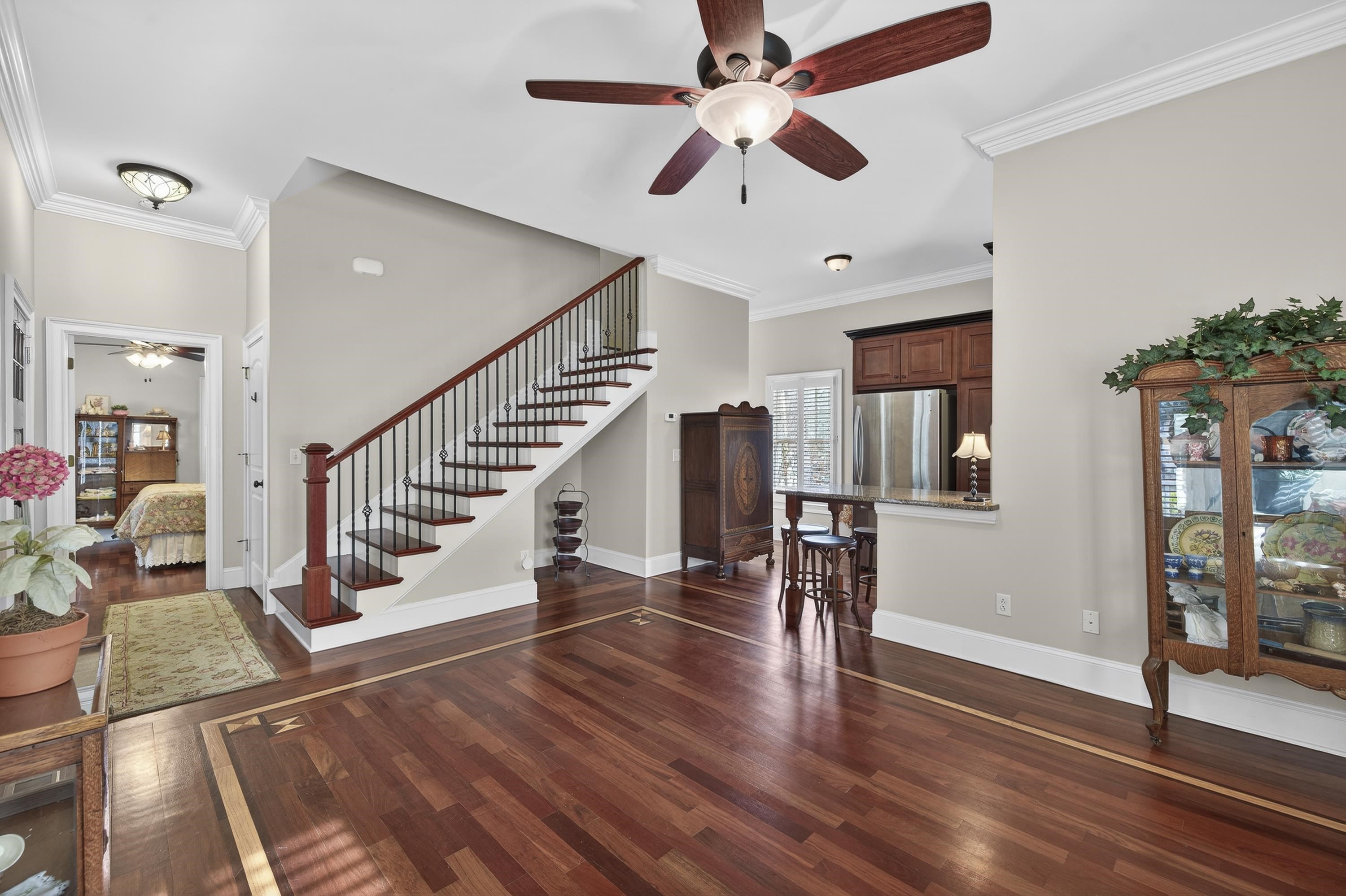 334 NORTH SECOND STREET