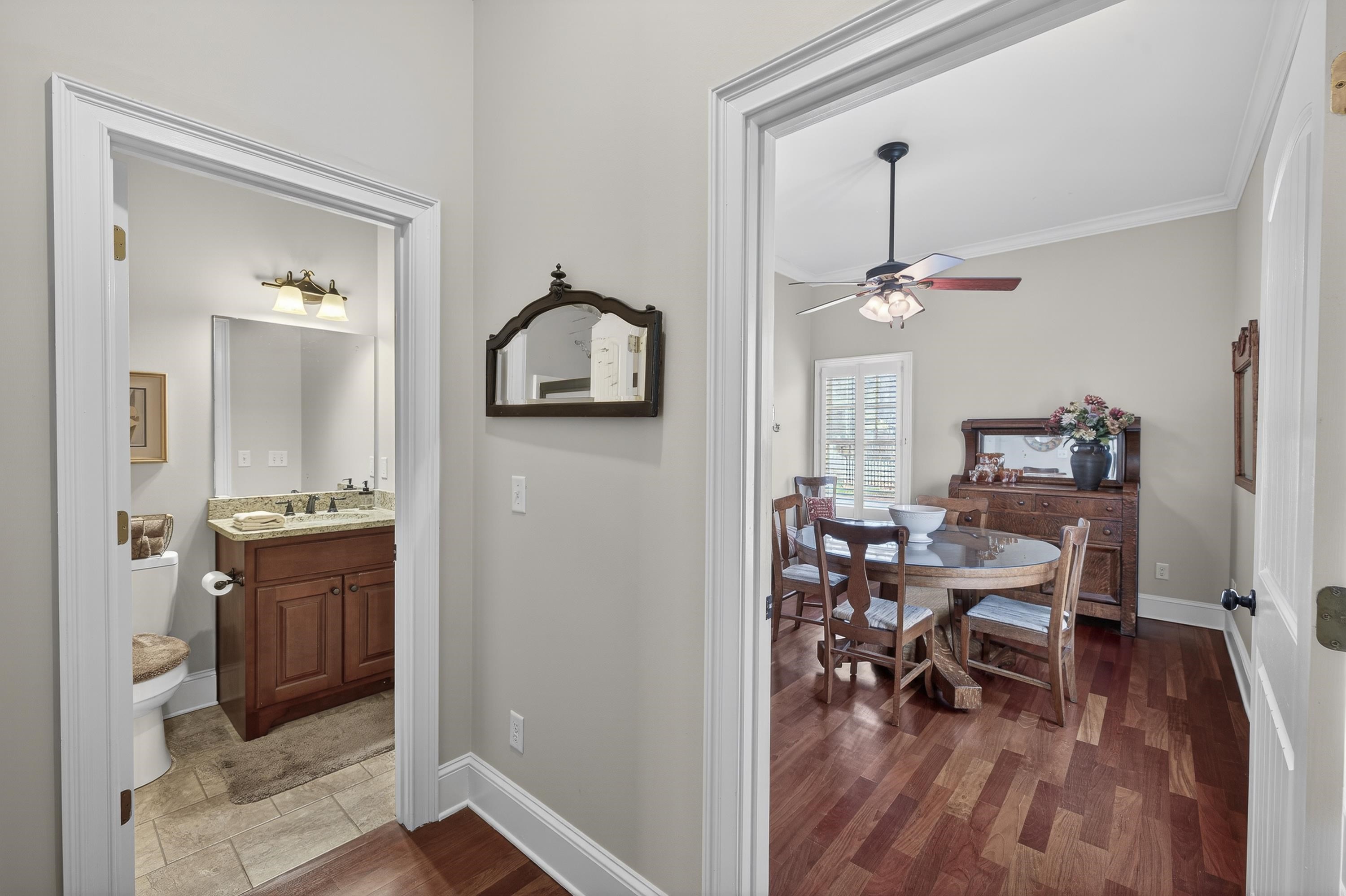 334 NORTH SECOND STREET