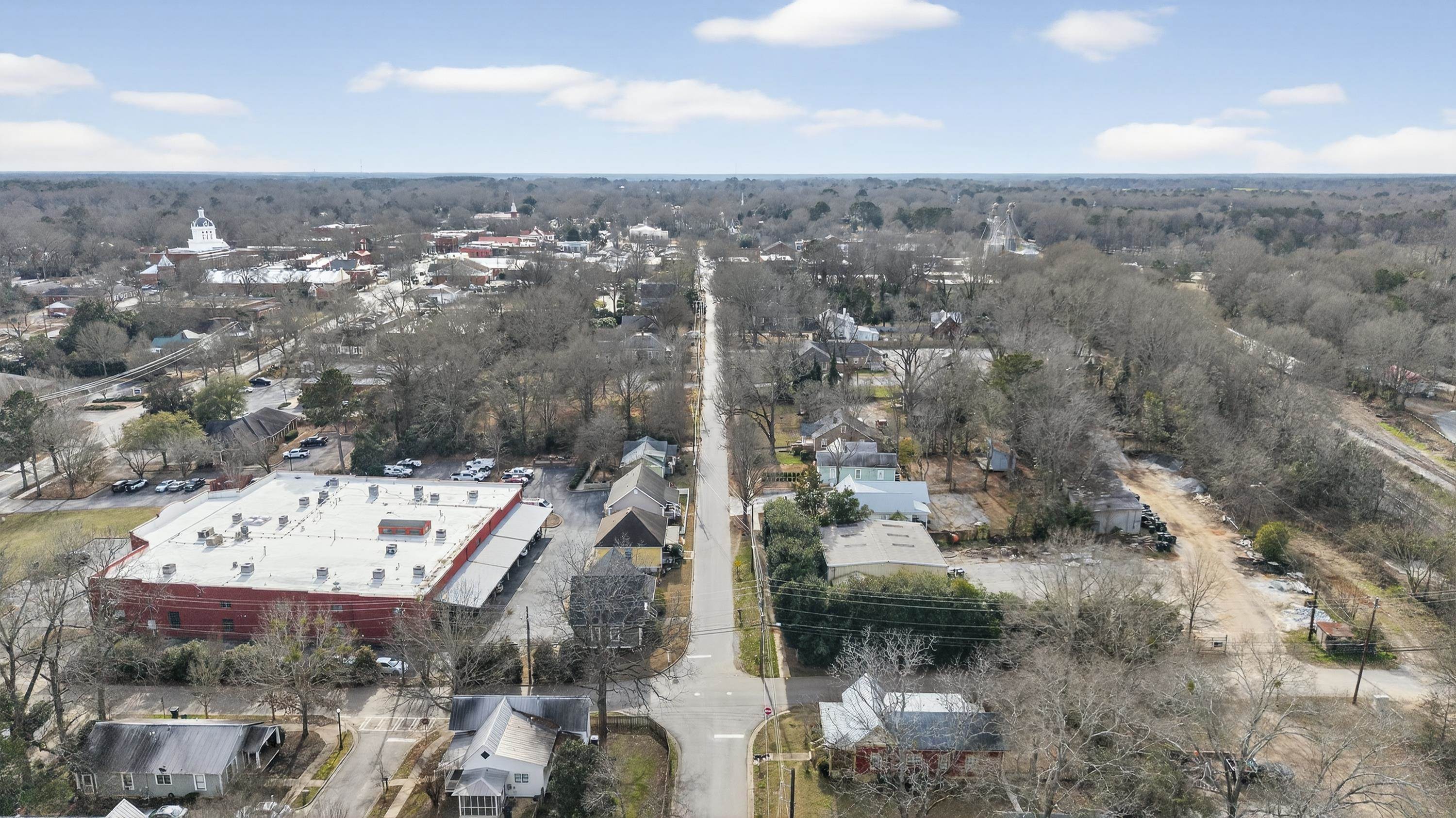 334 NORTH SECOND STREET