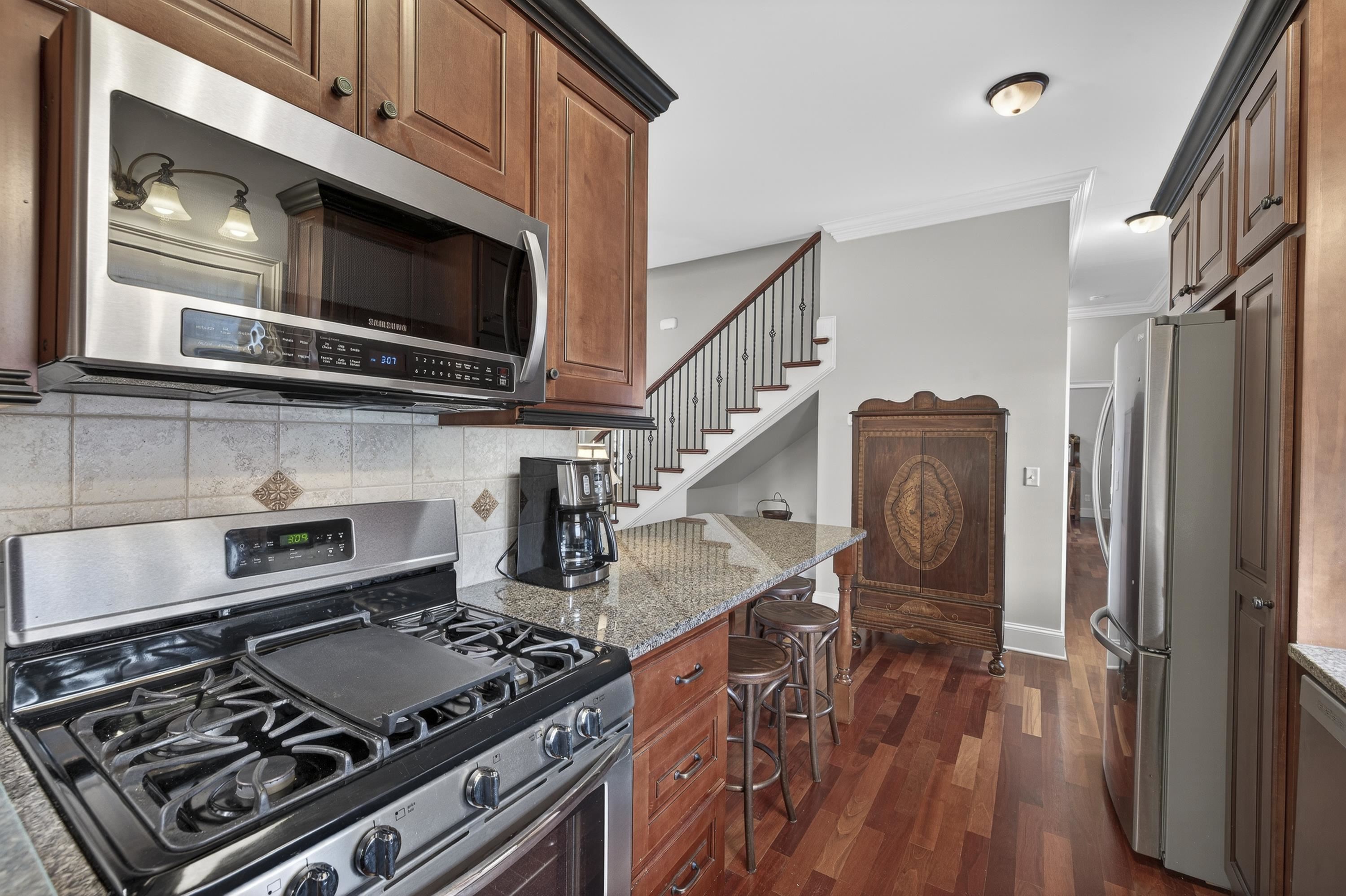 334 NORTH SECOND STREET