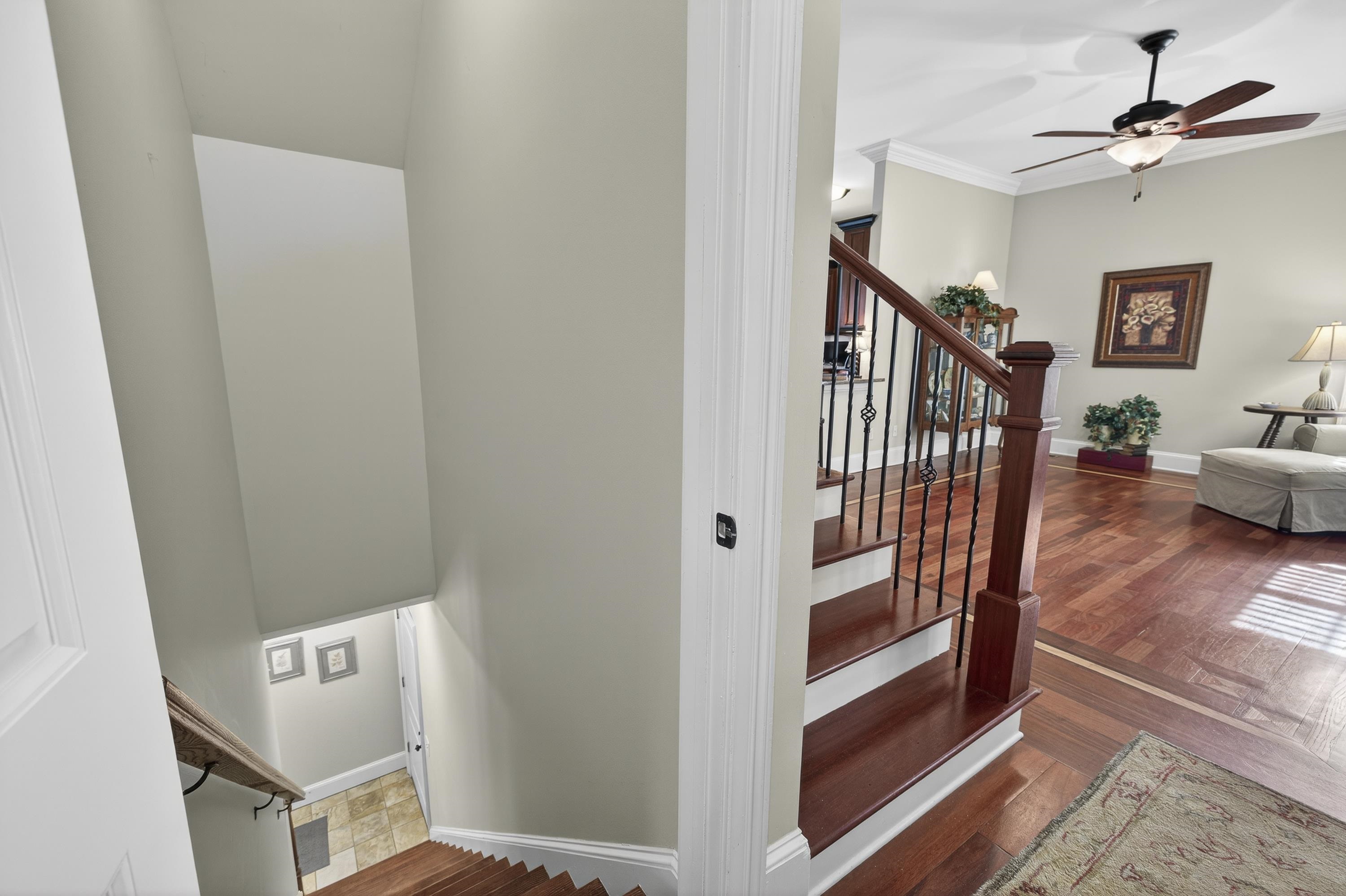 334 NORTH SECOND STREET