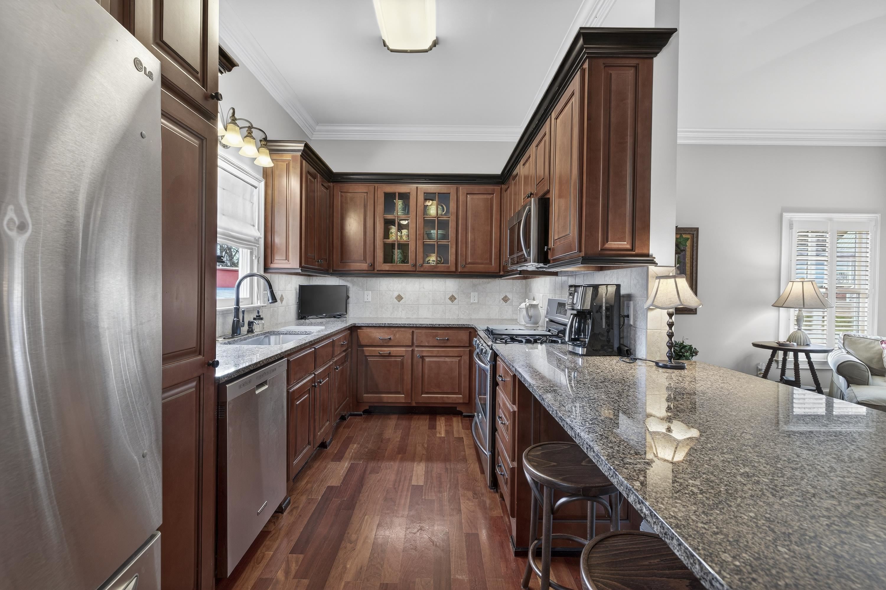 334 NORTH SECOND STREET