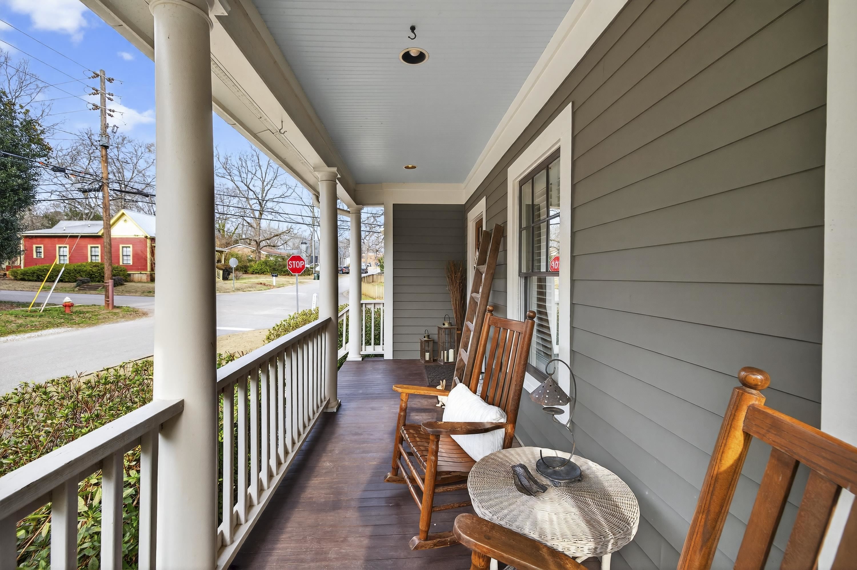 334 NORTH SECOND STREET