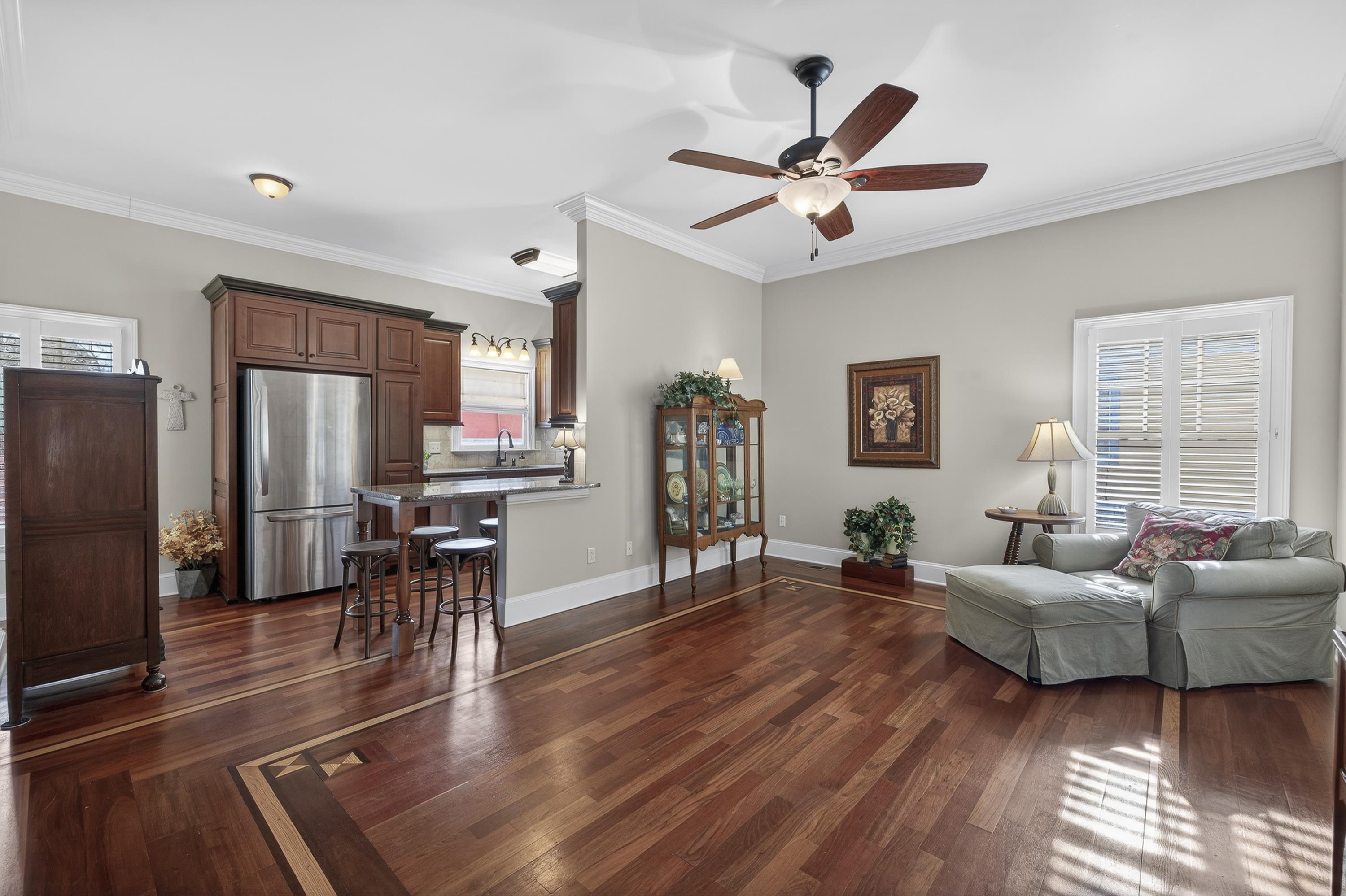 334 NORTH SECOND STREET