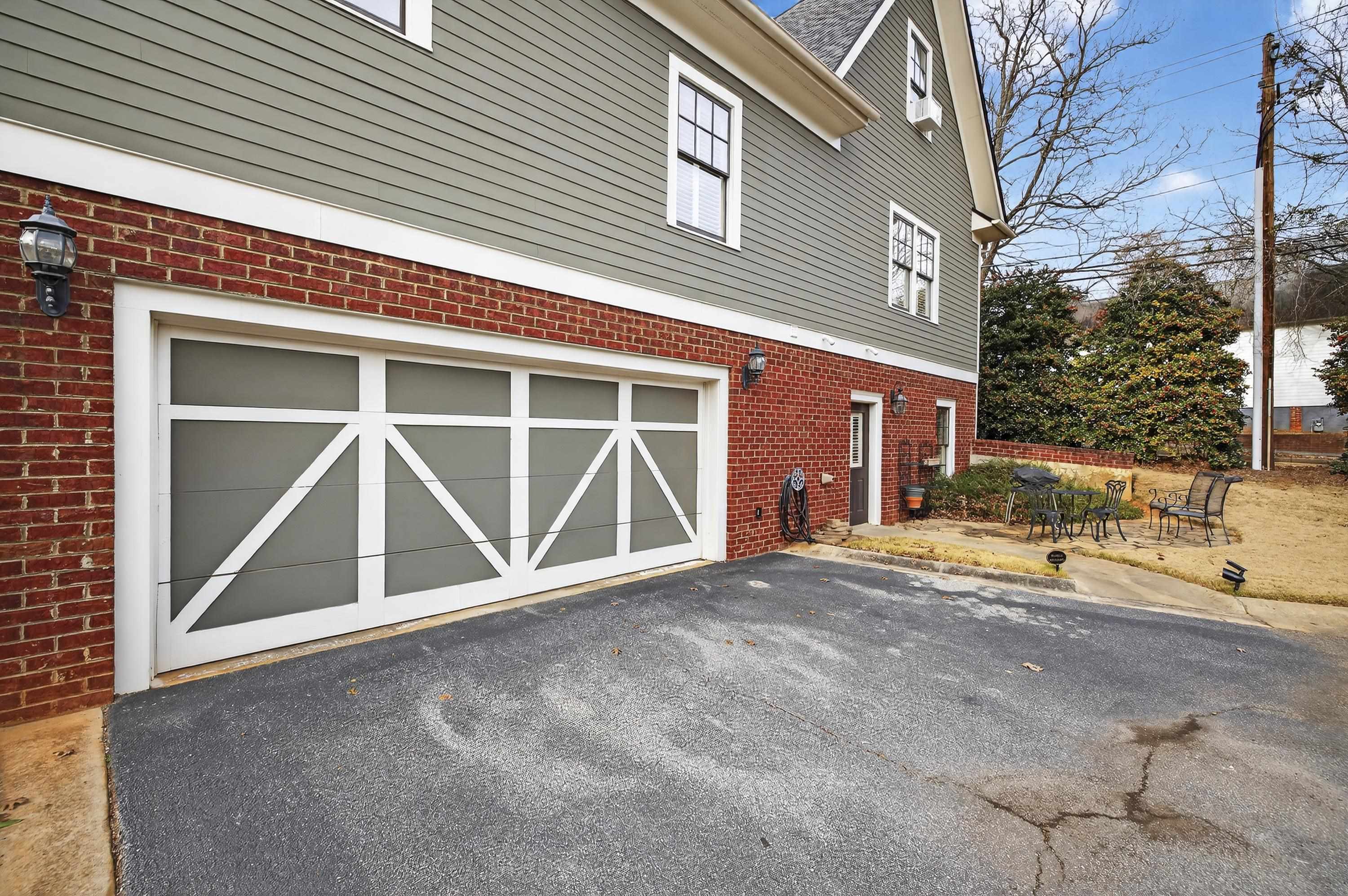 334 NORTH SECOND STREET