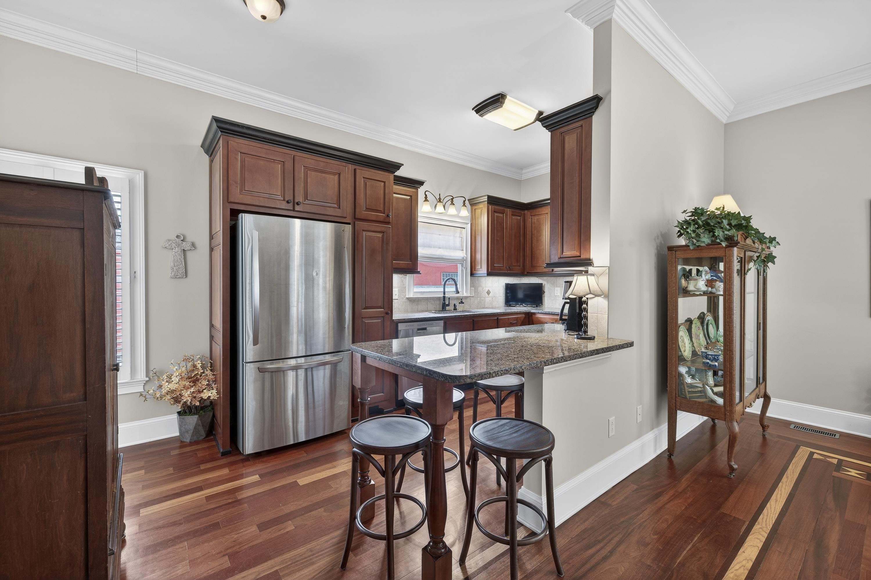 334 NORTH SECOND STREET