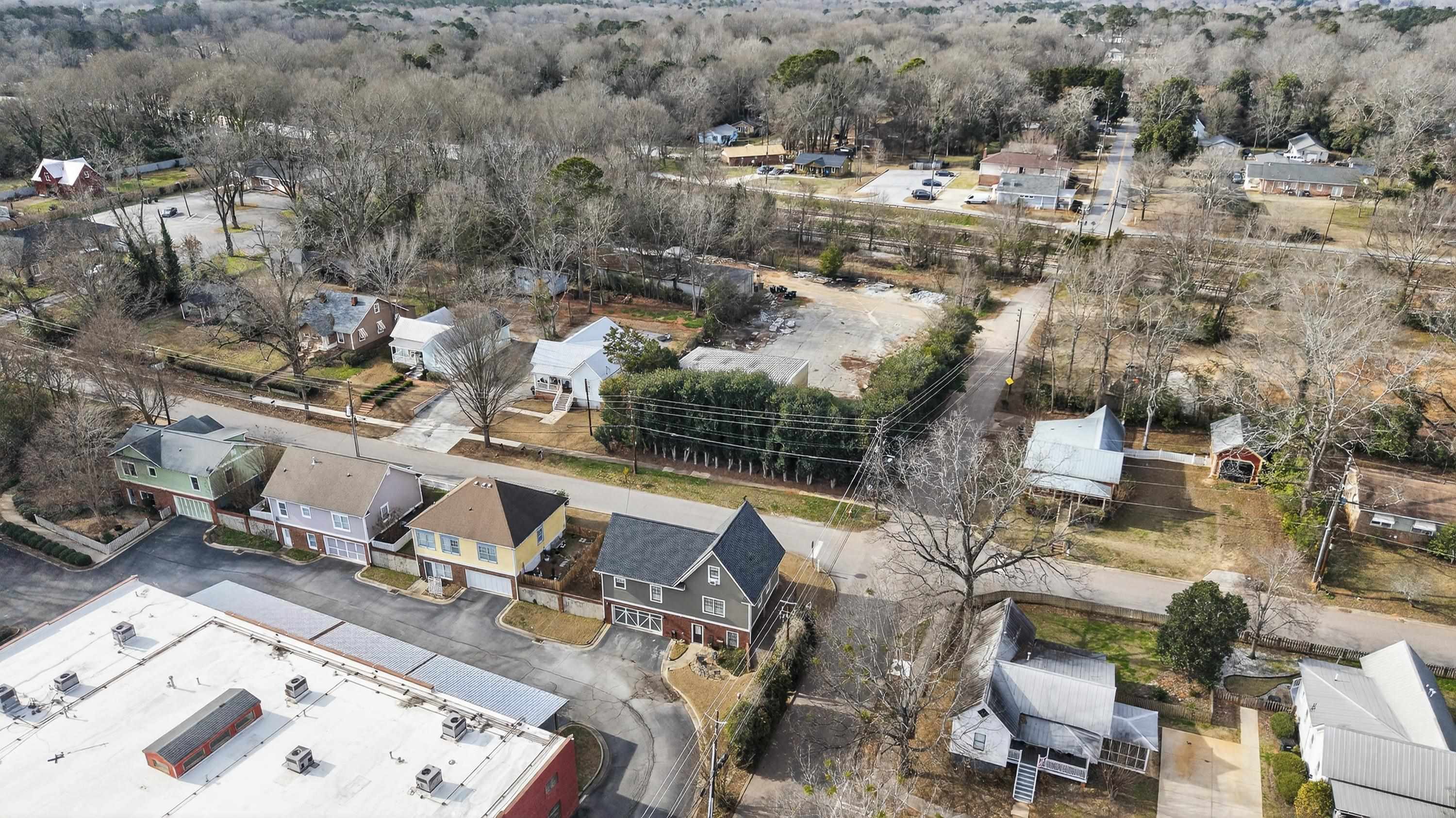 334 NORTH SECOND STREET