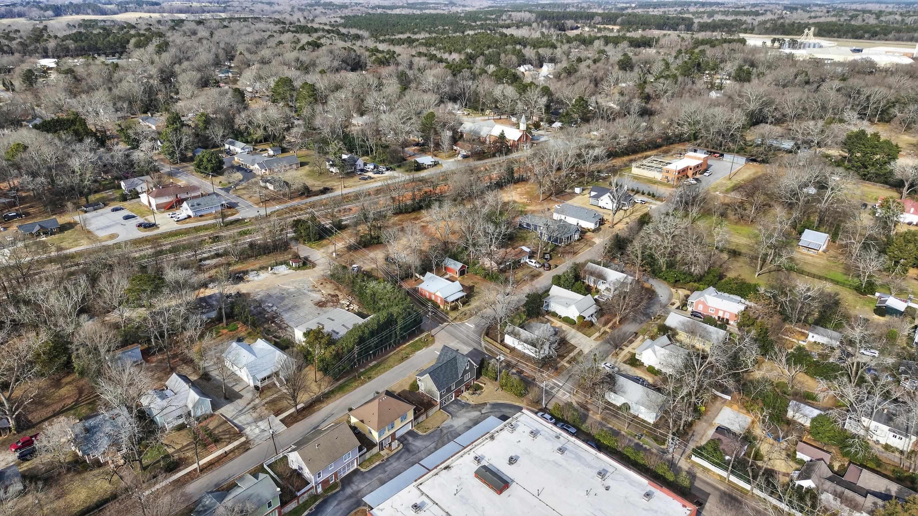 334 NORTH SECOND STREET