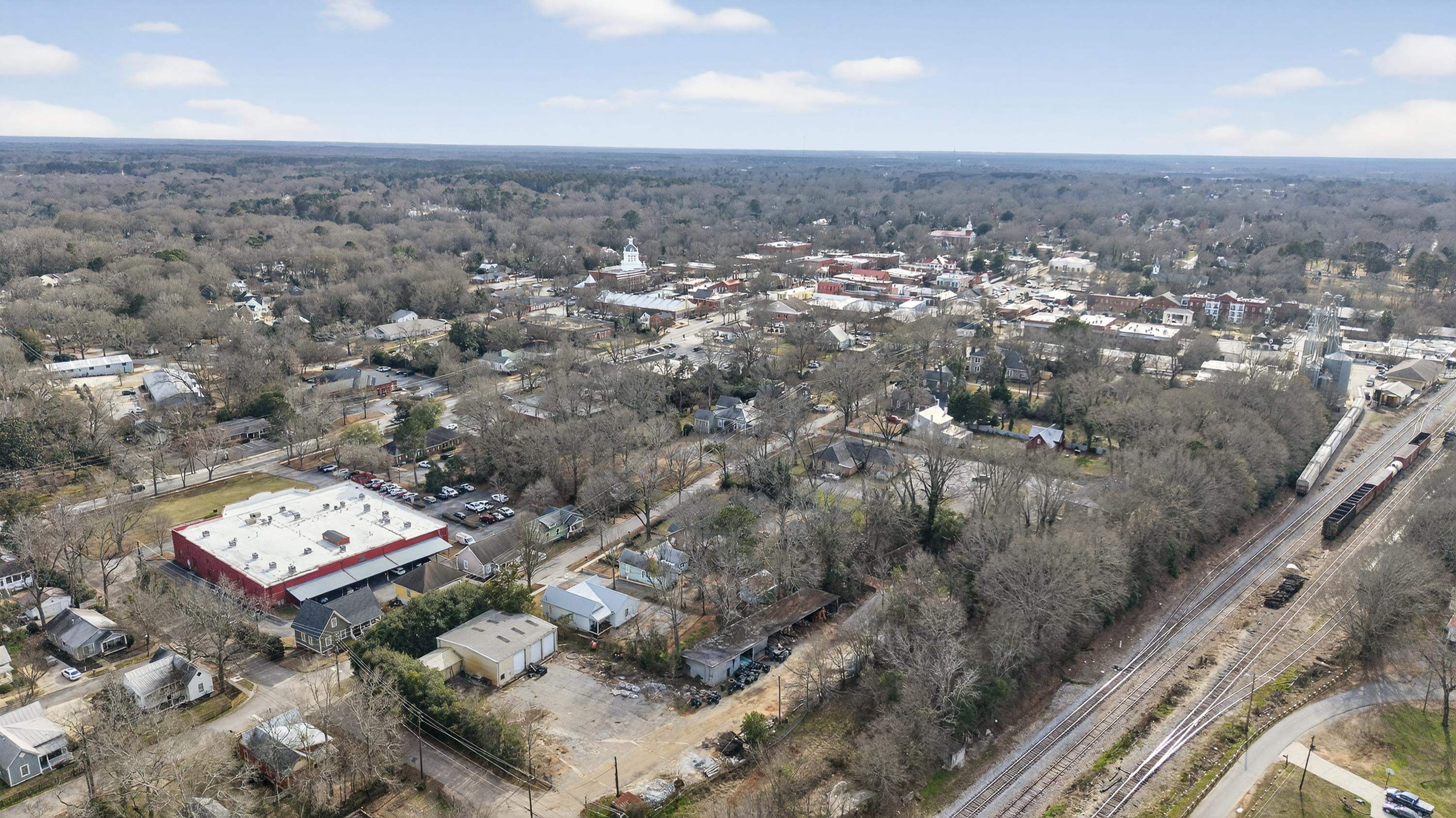 334 NORTH SECOND STREET