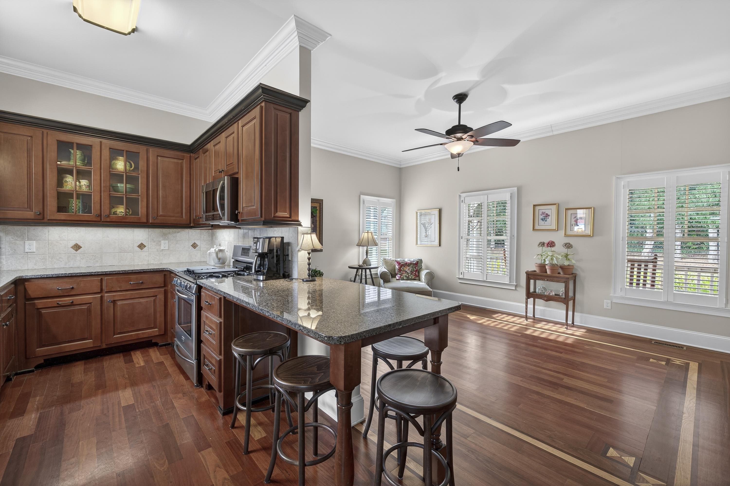 334 NORTH SECOND STREET