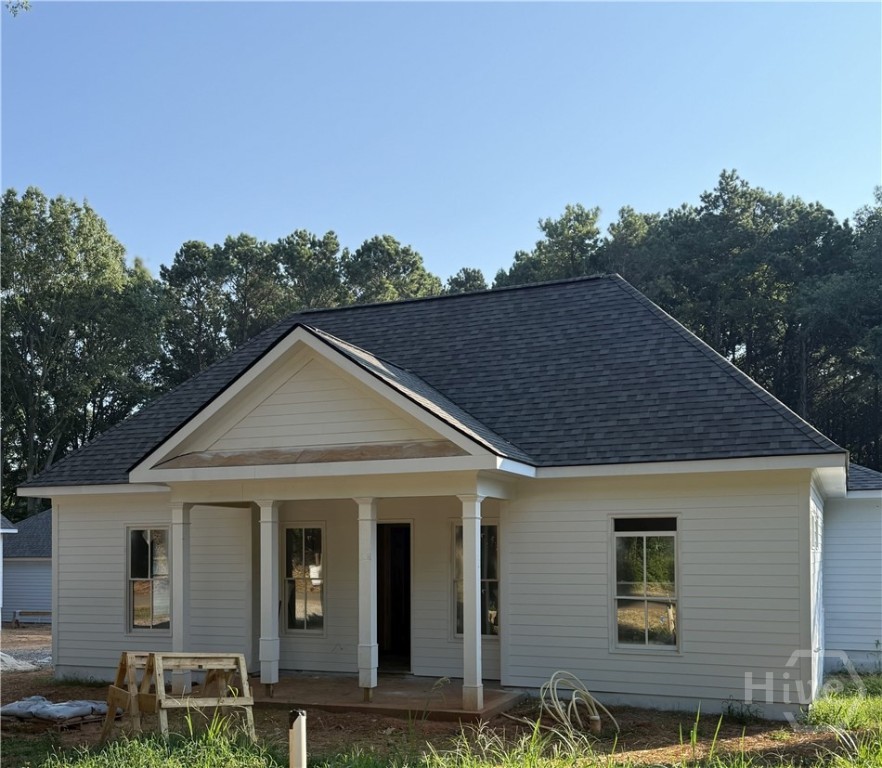 711 College Drive