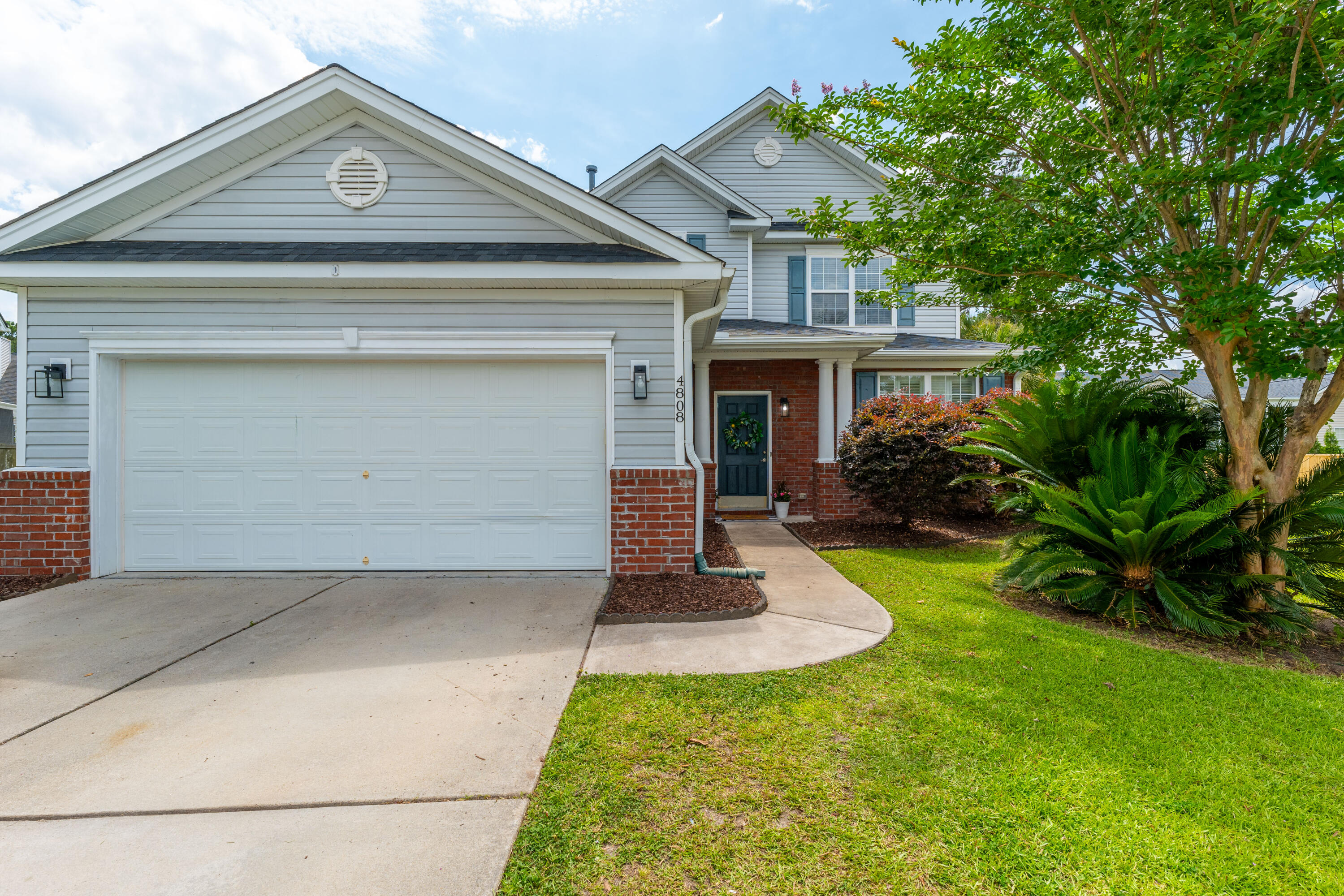 4808 Coopers Court
